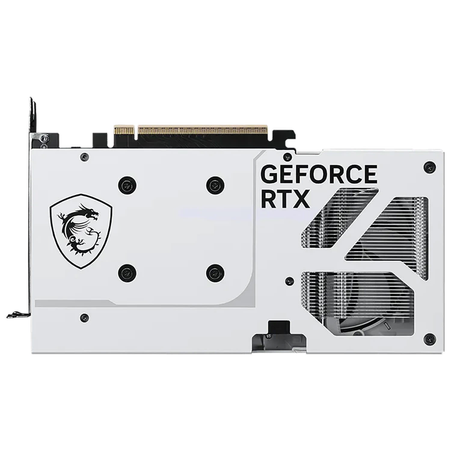 Εικόνα 4 του MSI VGA GeForce RTX 5060 Ti VENTUS 2XOC WHITE PLUS 16 GB