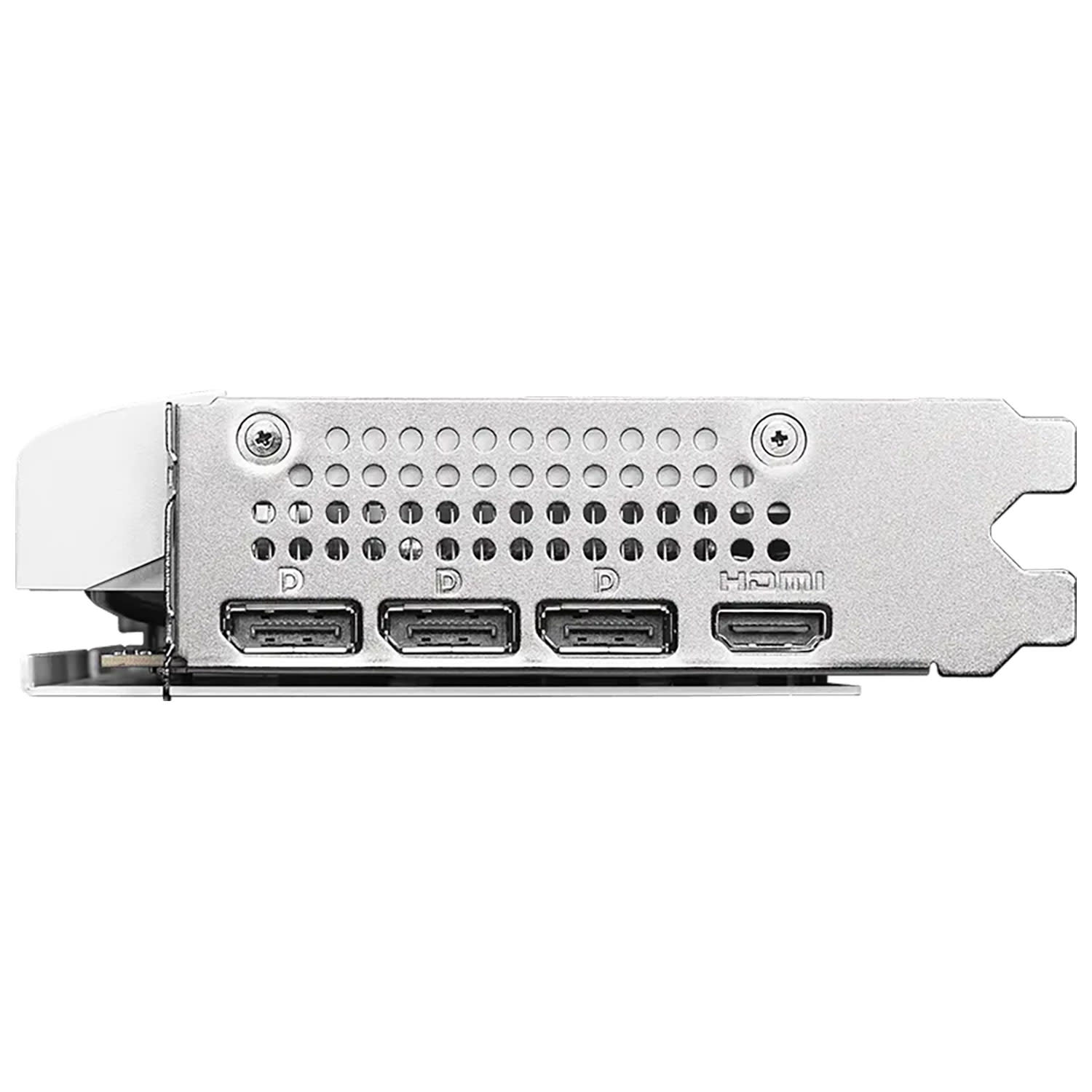 Εικόνα 5 του MSI VGA GeForce RTX 5060 Ti VENTUS 2XOC WHITE PLUS 16 GB