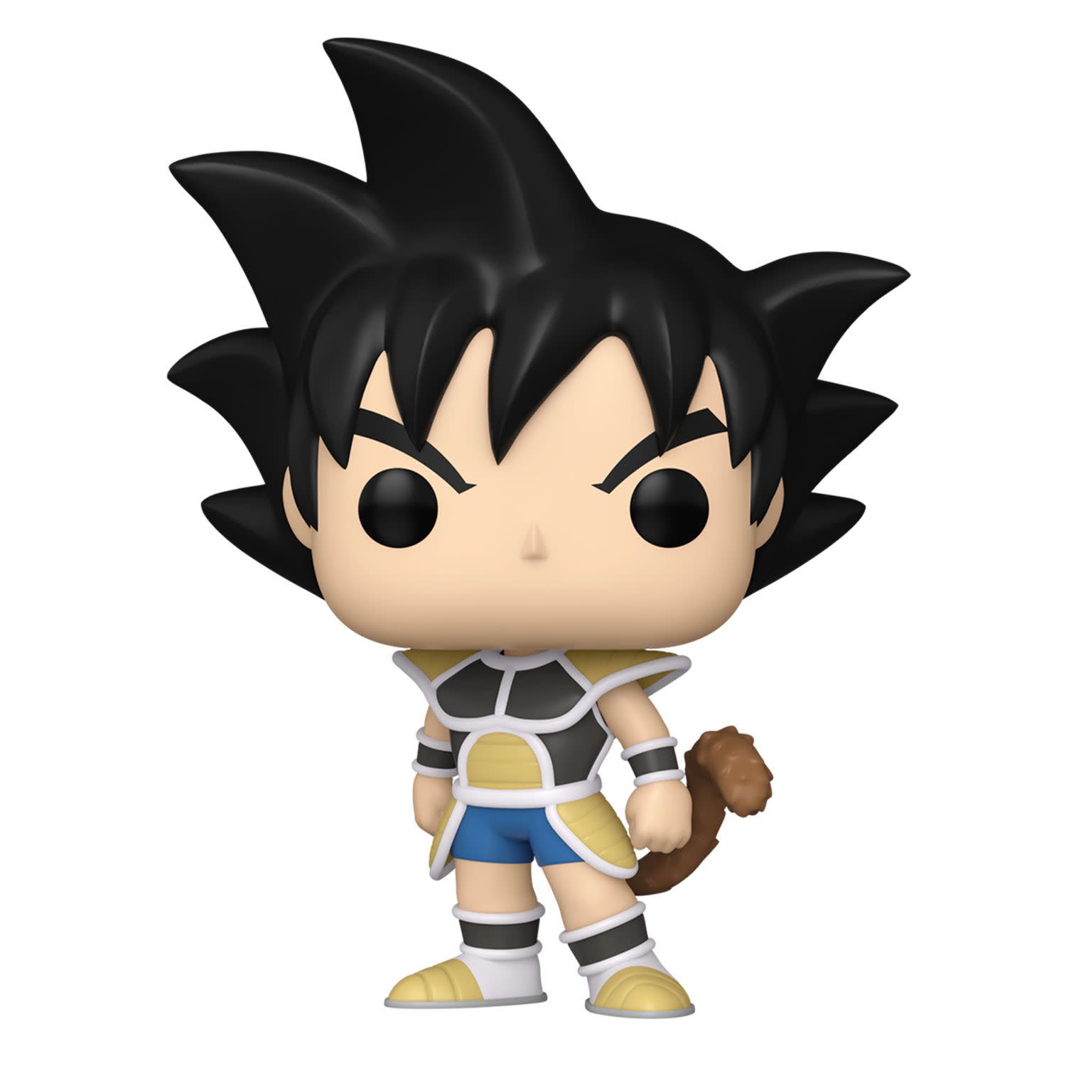 Εικόνα 2 του Funko Pop! Animation: Dragon Ball Super - Goku #1860