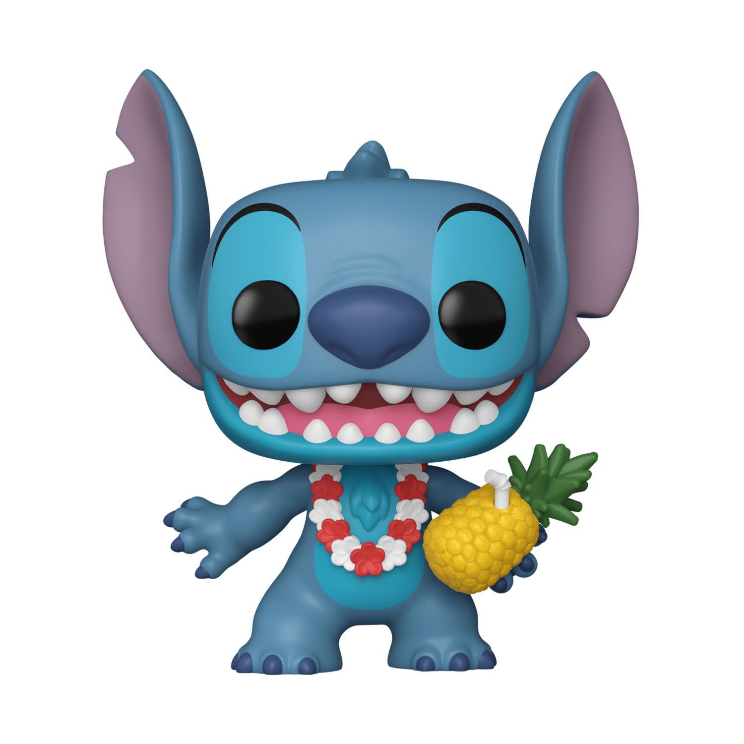 Εικόνα 2 του Funko Pop! Disney: Lilo & Stitch - Luau Stitch #1567