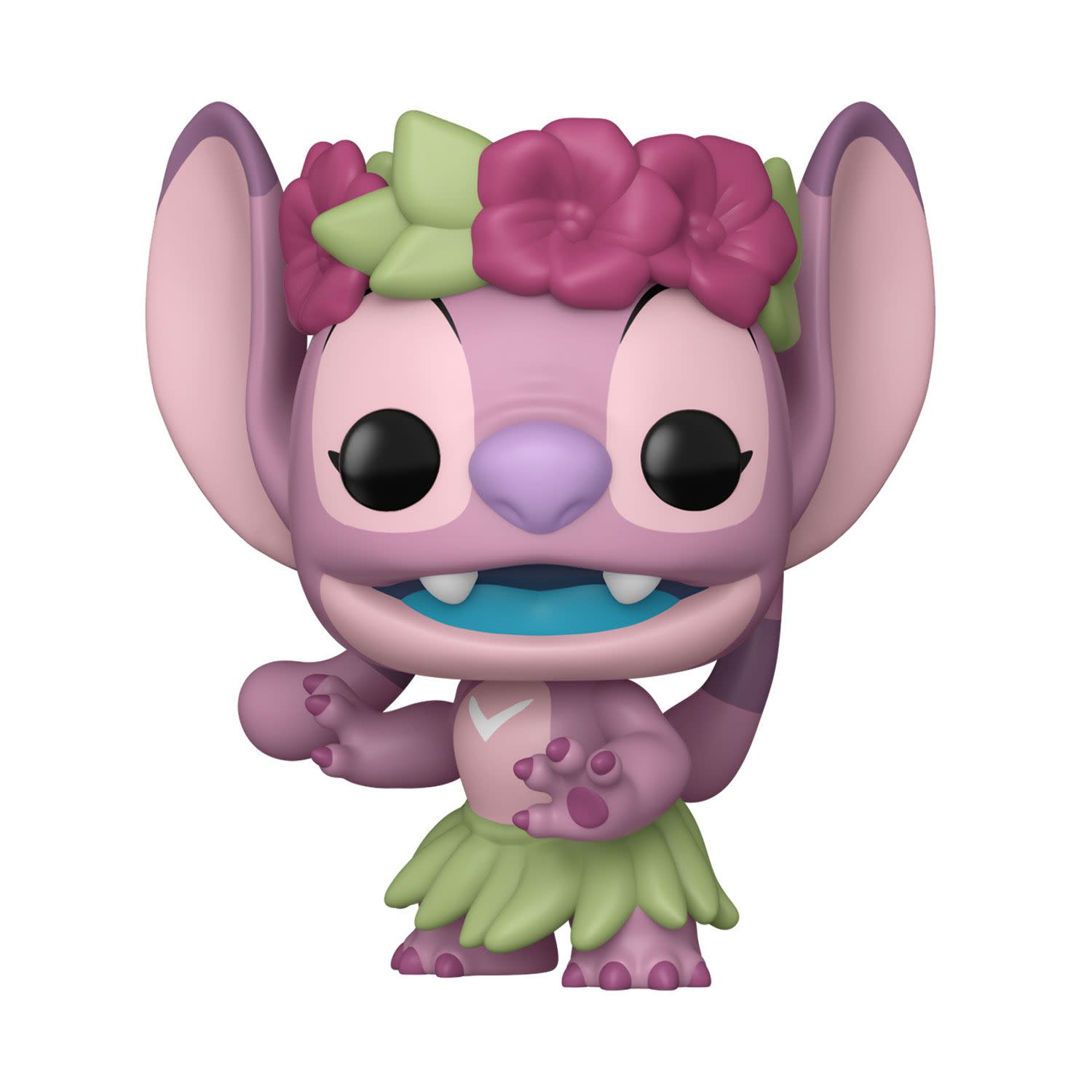 Εικόνα 2 του Funko Pop! Disney: Lilo & Stitch - Luau Angel #1568