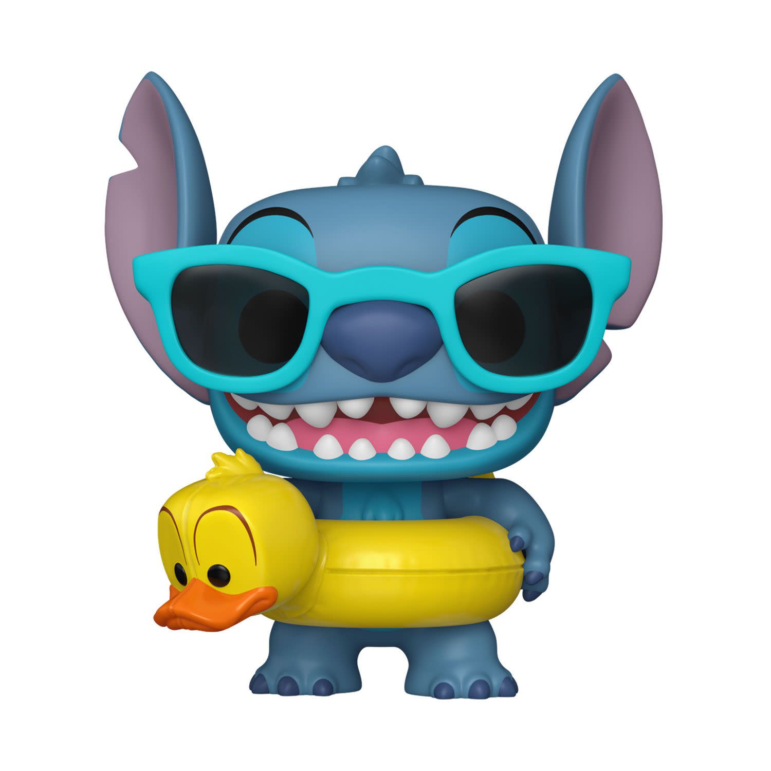 Εικόνα 2 του Funko Pop! Disney: Lilo & Stitch - Tuber Stitch #1565