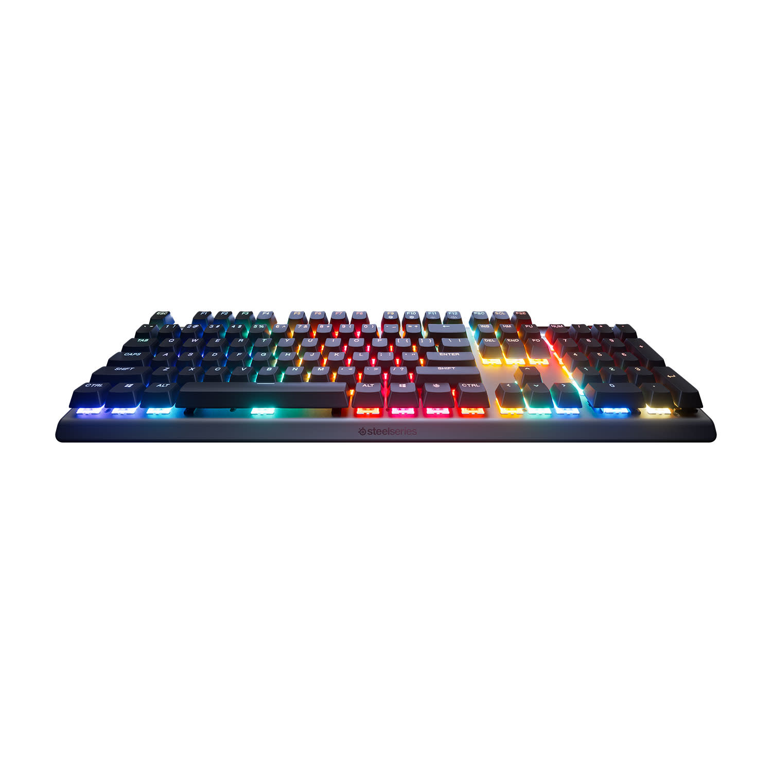 Εικόνα 4 του Steelseries Πληκτρολόγιο Apex Pro Gen 3