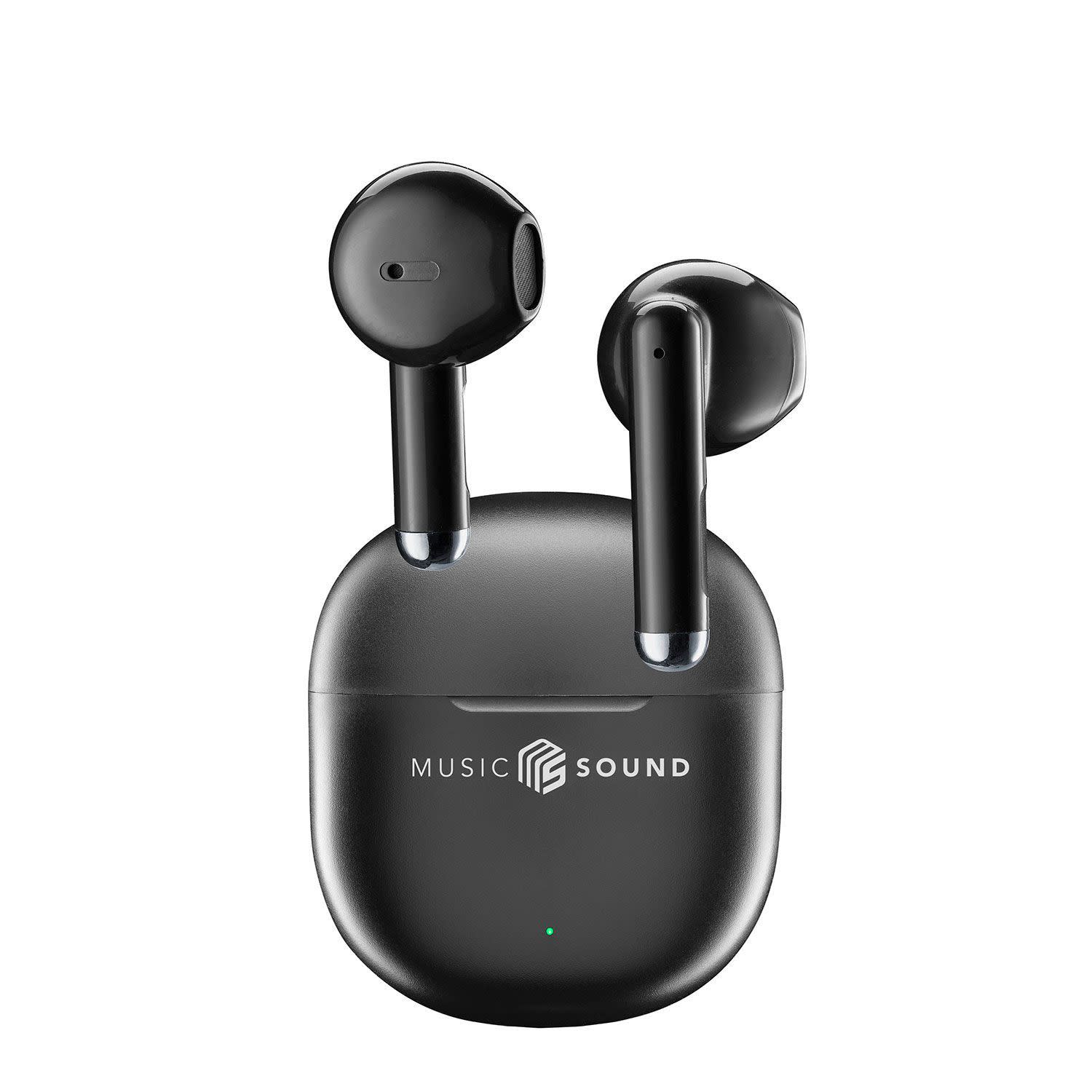 Εικόνα 1 του Cellularline Bluetooth Truly Wireless Music Sound Breeze Black