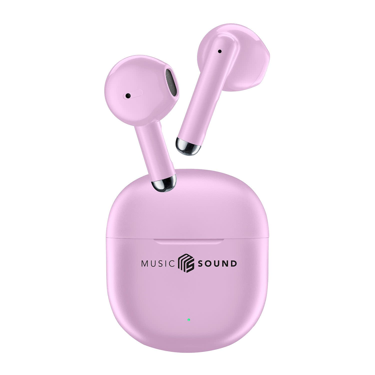 Cellularline Bluetooth Truly Wireless Music Sound Breeze Pink