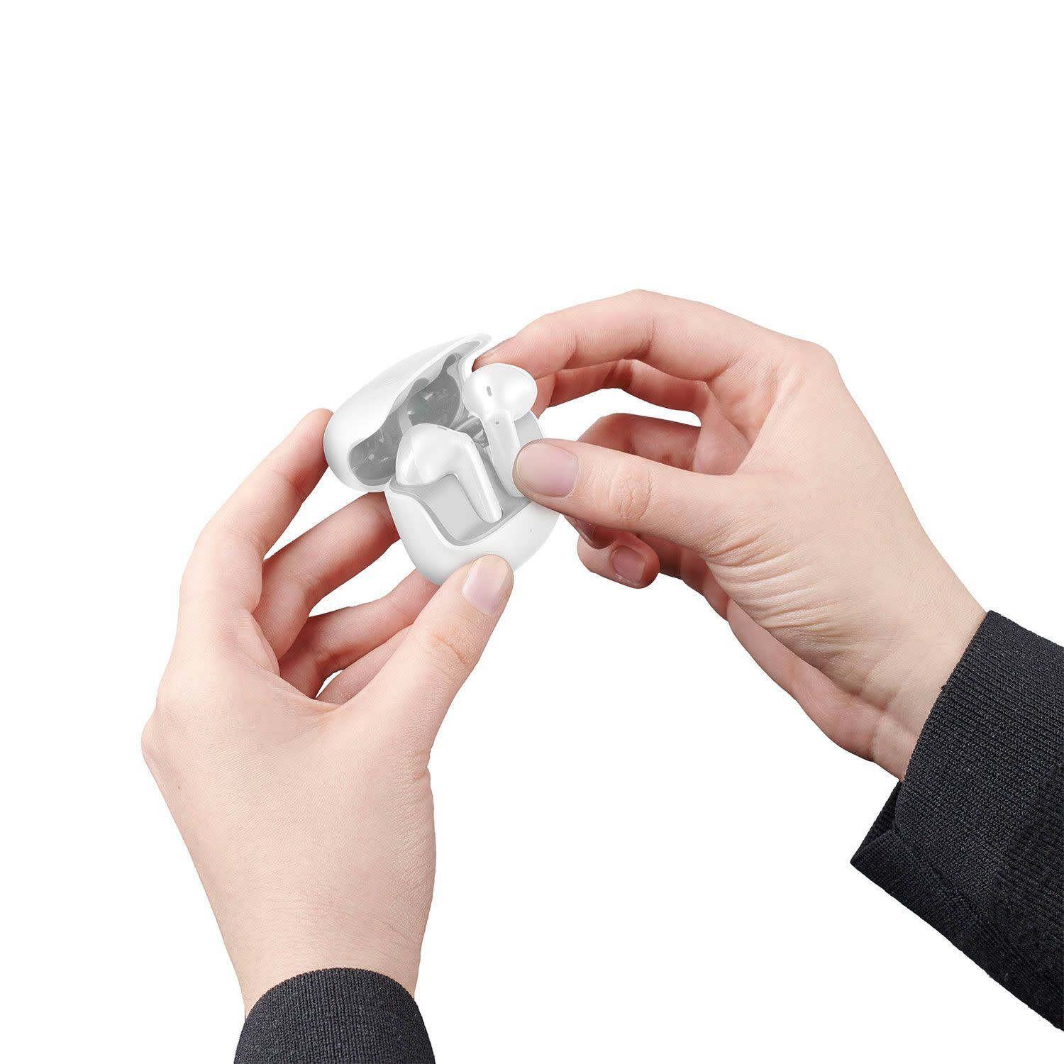 Εικόνα 3 του Cellularline Bluetooth Truly Wireless Pure ENC White