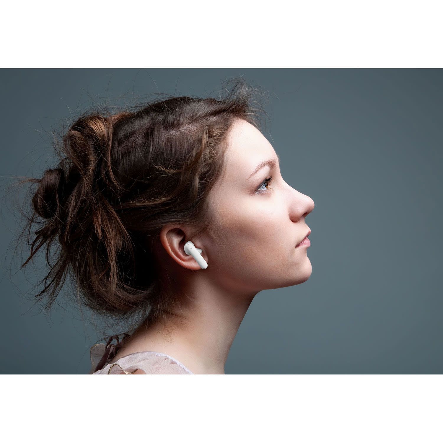 Εικόνα 4 του Cellularline Bluetooth Truly Wireless Pure ENC White