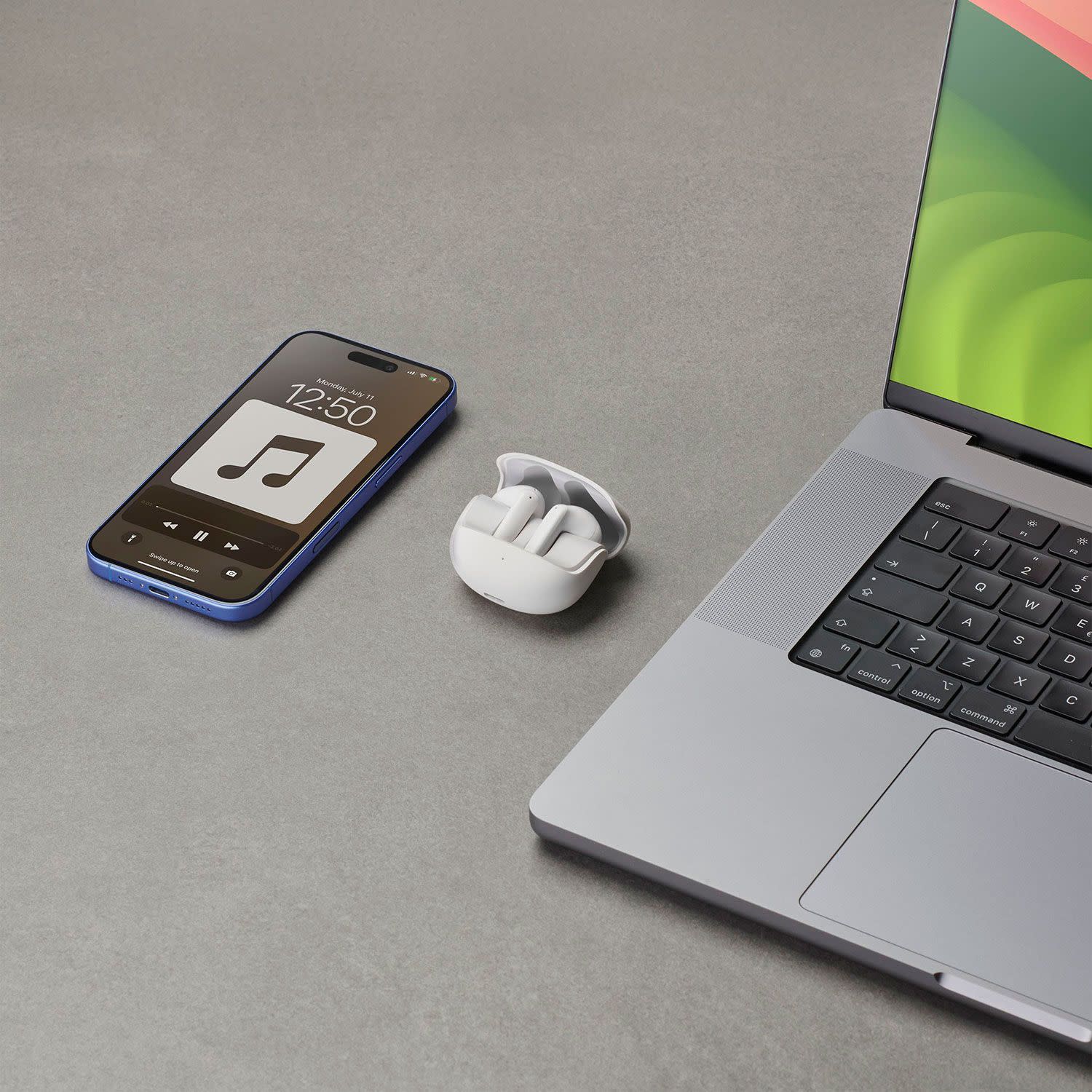 Εικόνα 5 του Cellularline Bluetooth Truly Wireless Pure ENC White