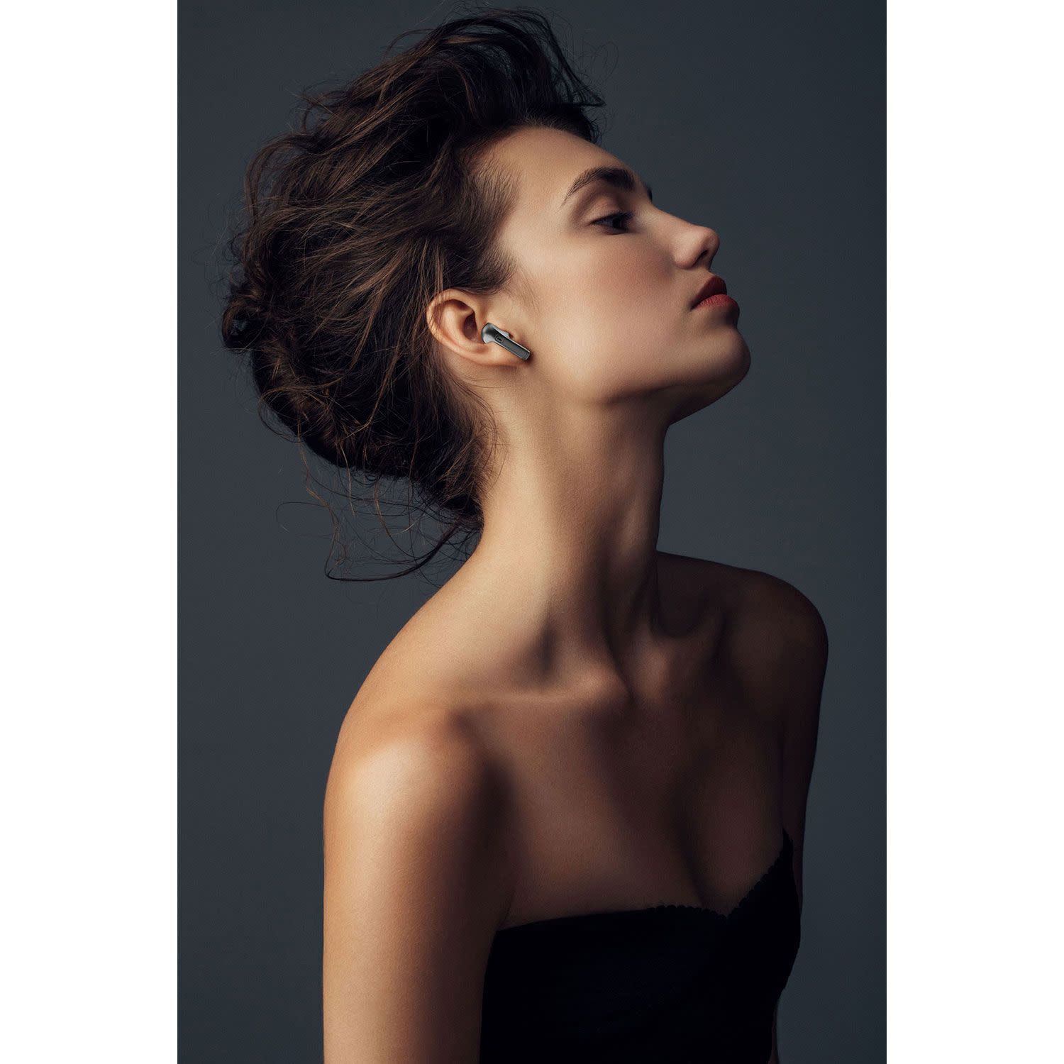 Εικόνα 3 του Cellularline Bluetooth Truly Wireless Key Pro ENC Black