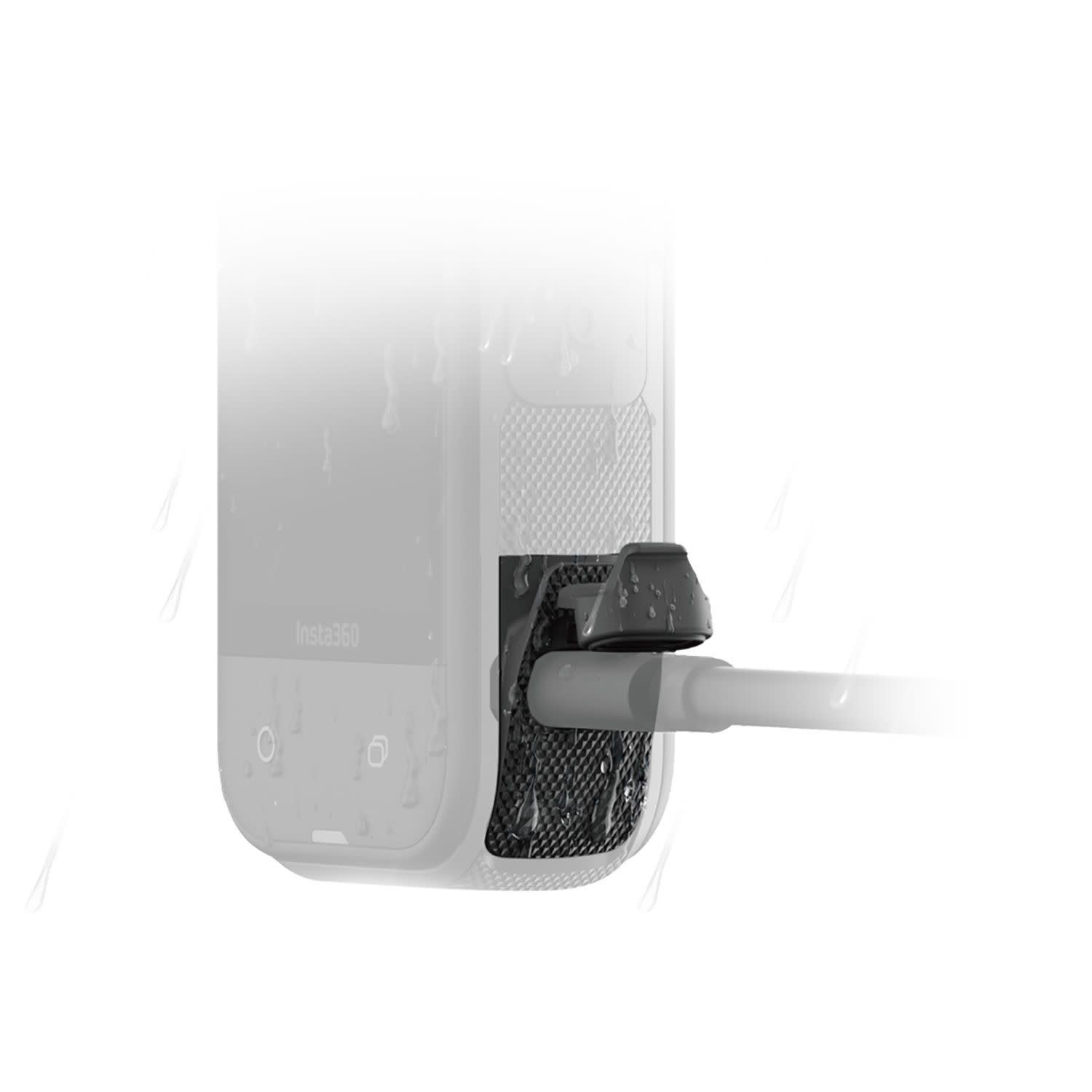 Εικόνα 2 του Insta360 X5 All-Weather USB Charging Cover