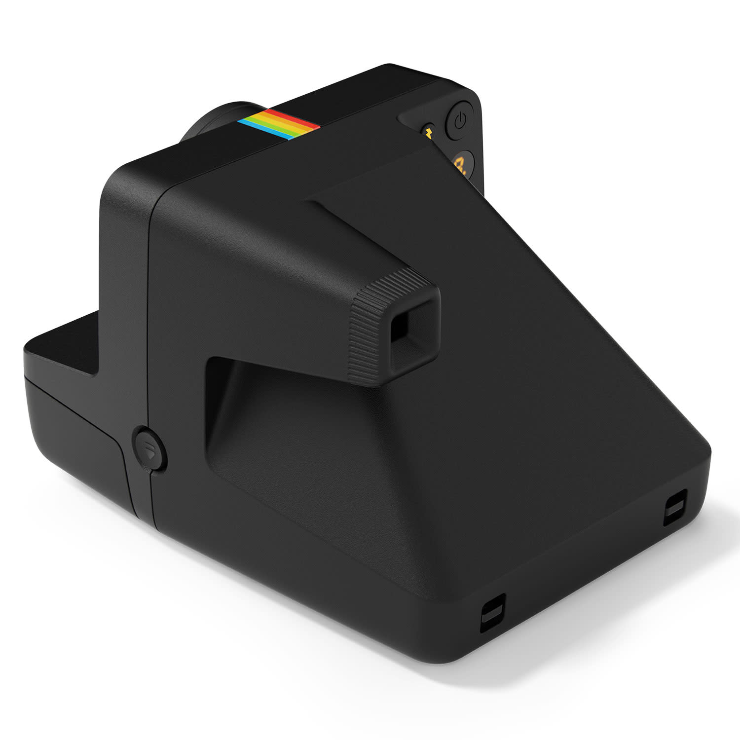 Εικόνα 4 του Polaroid Now+ Gen 3 Black