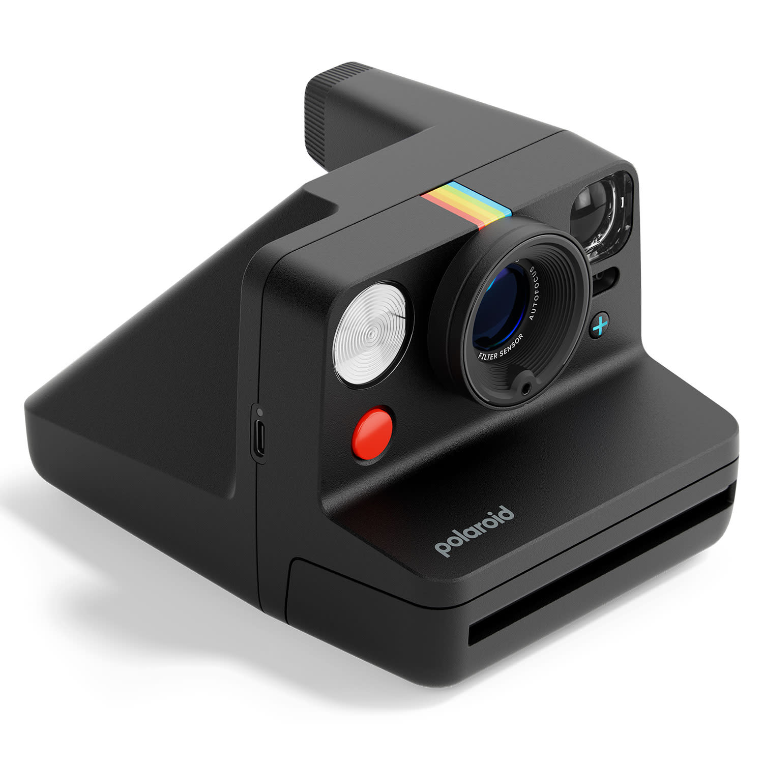 Εικόνα 5 του Polaroid Now+ Gen 3 Black