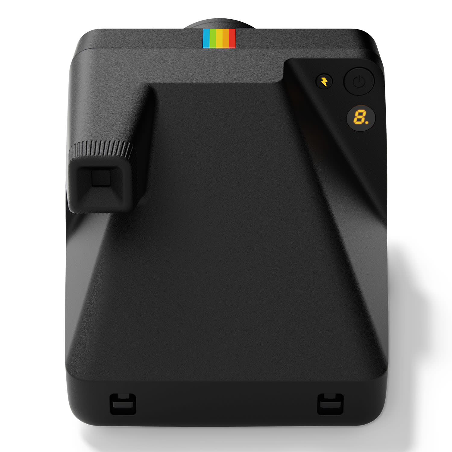 Εικόνα 6 του Polaroid Now+ Gen 3 Black