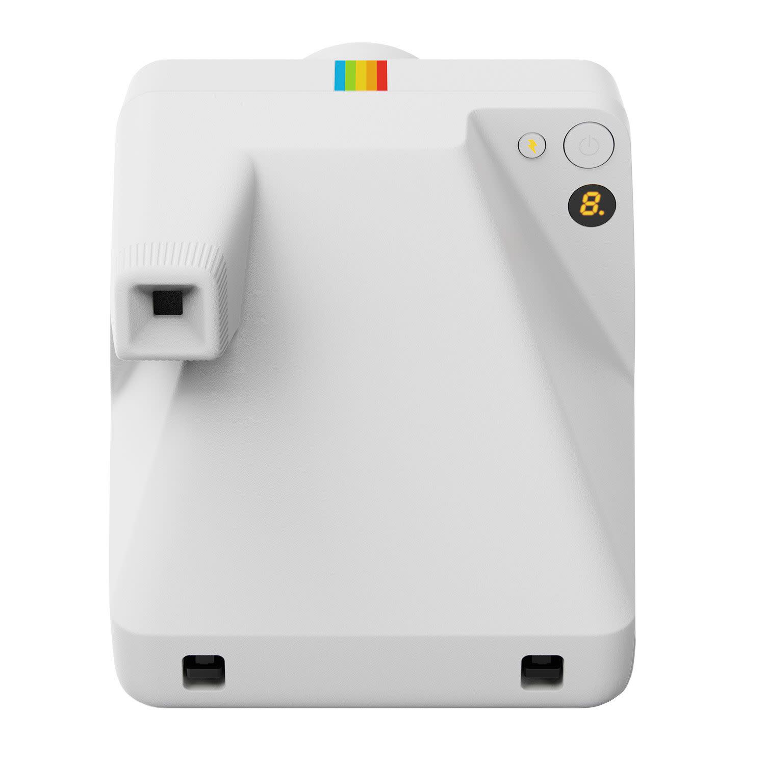 Εικόνα 4 του Polaroid Now+ Gen 3 White