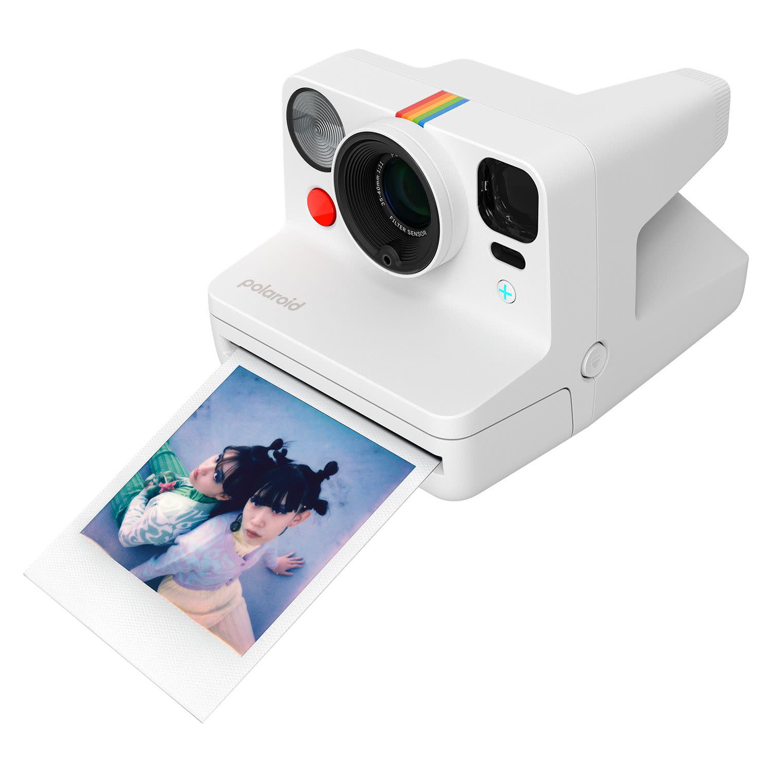 Εικόνα 8 του Polaroid Now+ Gen 3 White