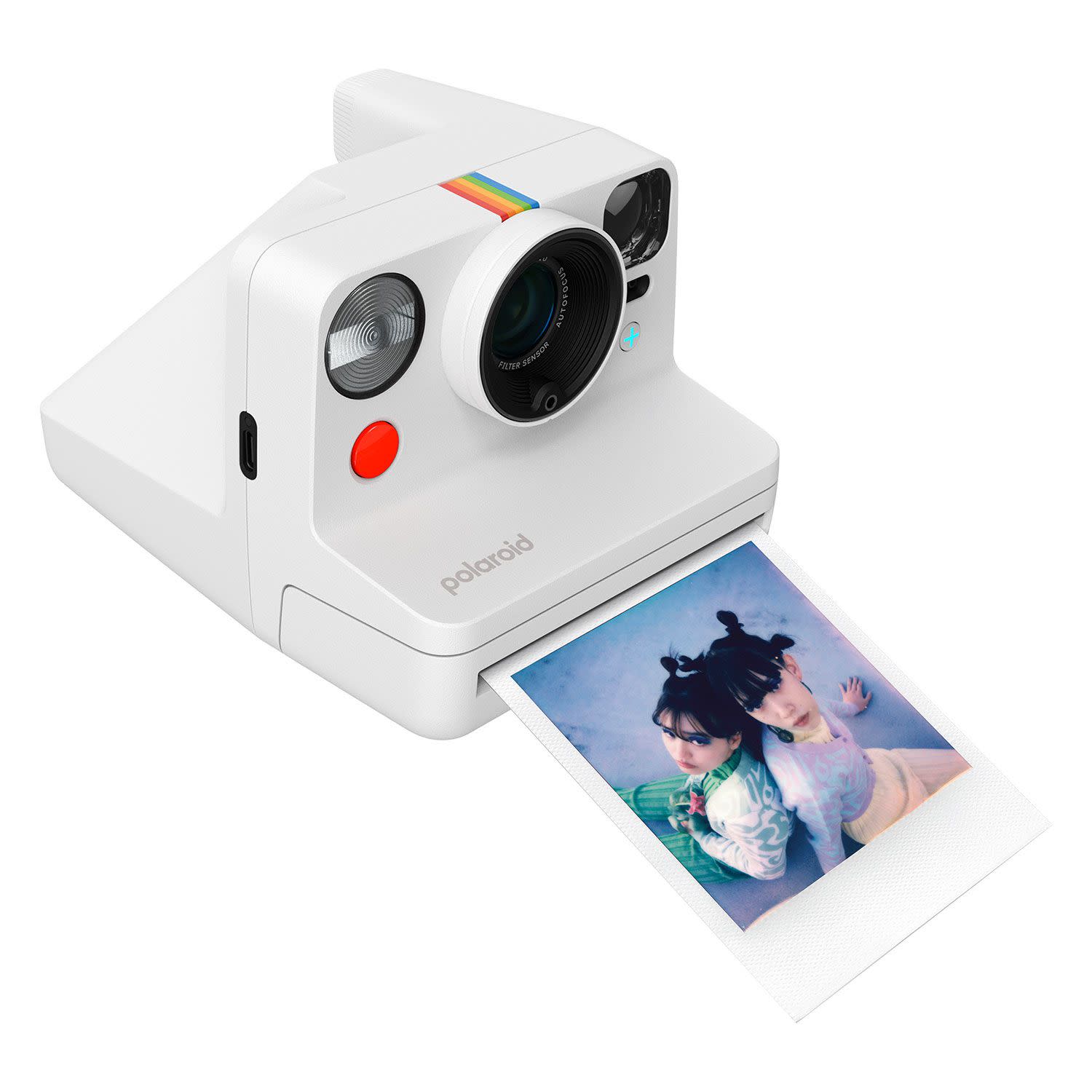Εικόνα 9 του Polaroid Now+ Gen 3 White