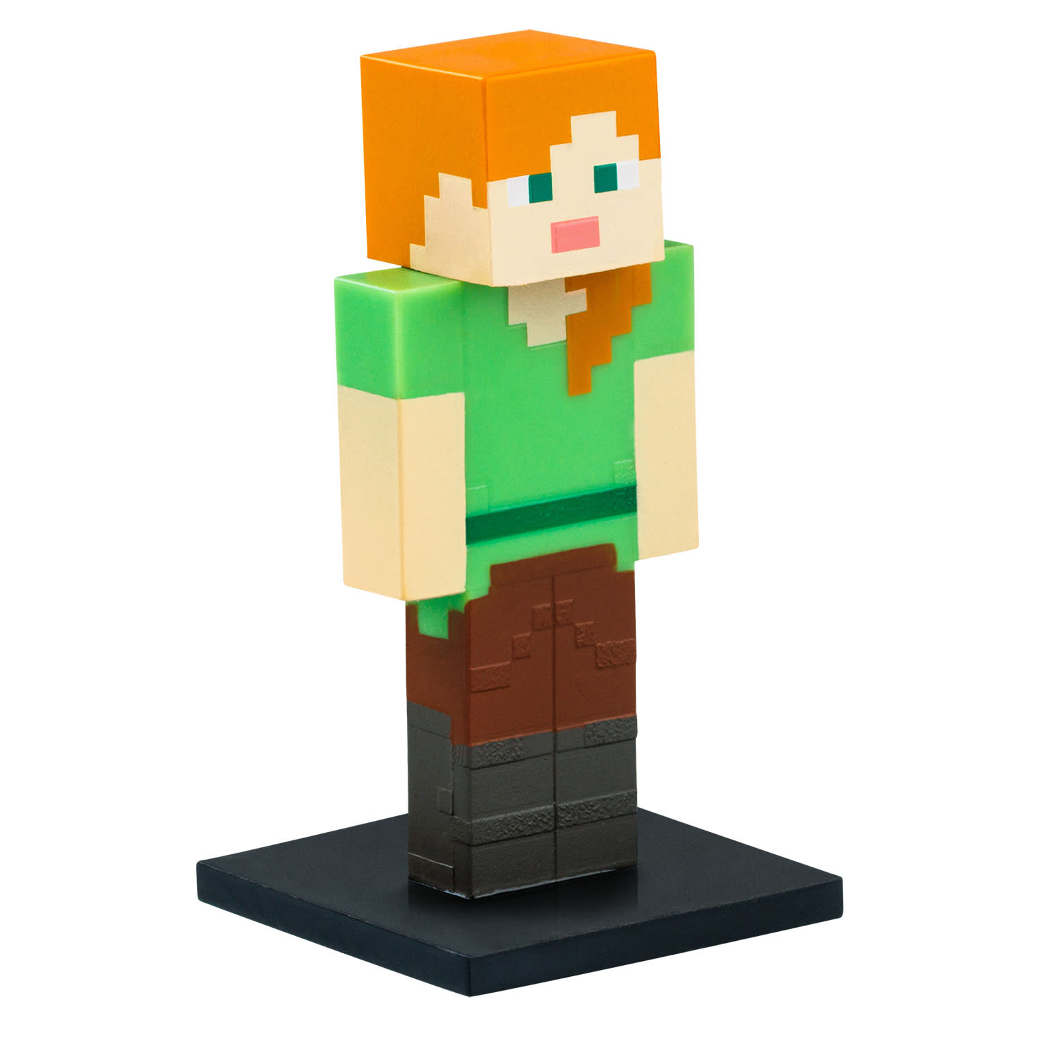 Εικόνα 3 του Giochi Preziosi Minecraft Φιγούρα 3D Toppeez-Έκπλξη 6 εκ.