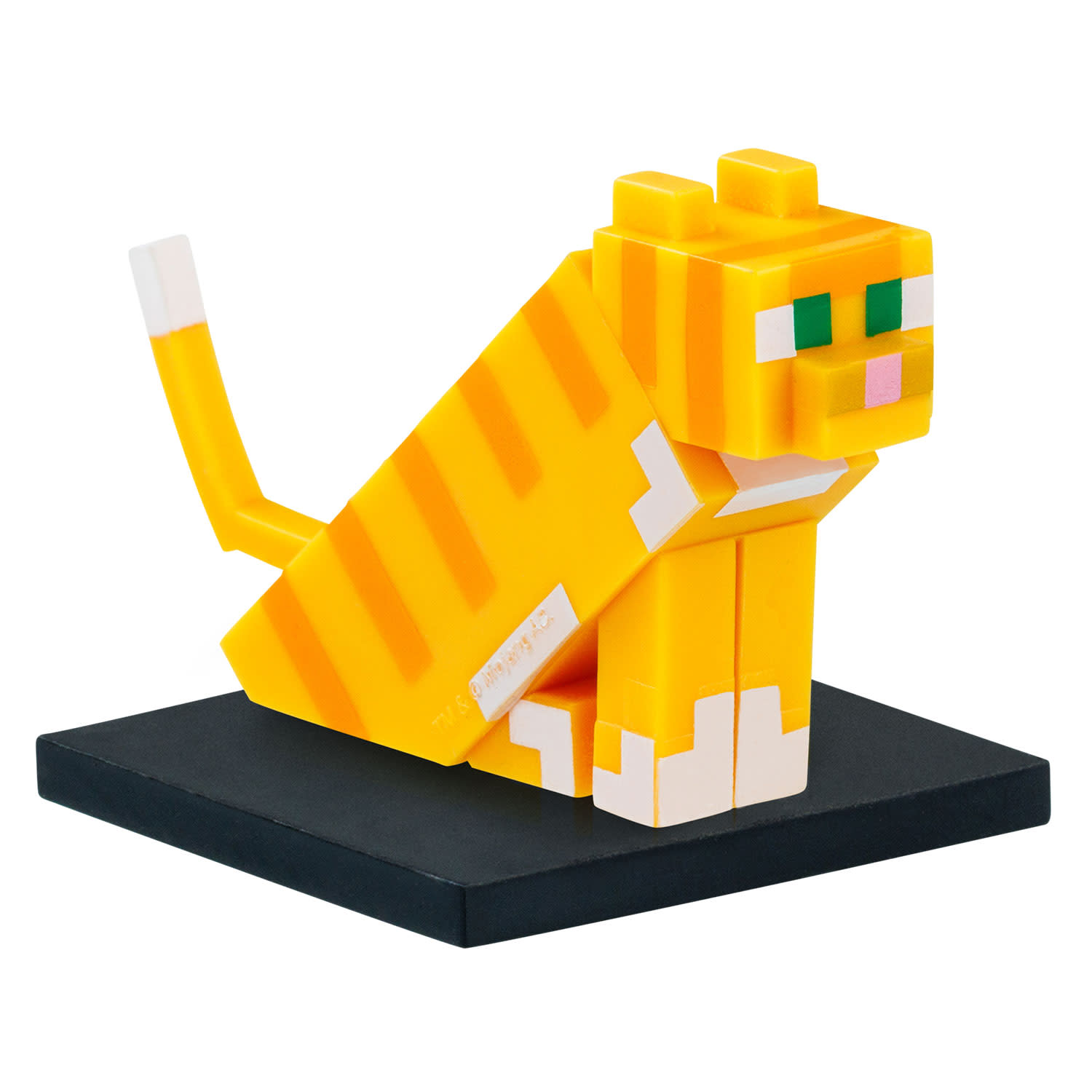 Εικόνα 4 του Giochi Preziosi Minecraft Φιγούρα 3D Toppeez-Έκπλξη 6 εκ.