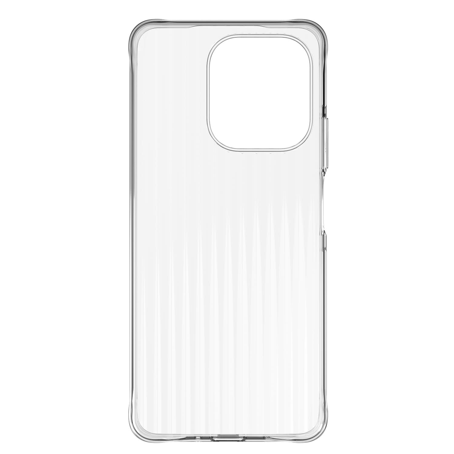 Εικόνα 1 του OPPO A5 Pro 4G & 5G Case Transparent