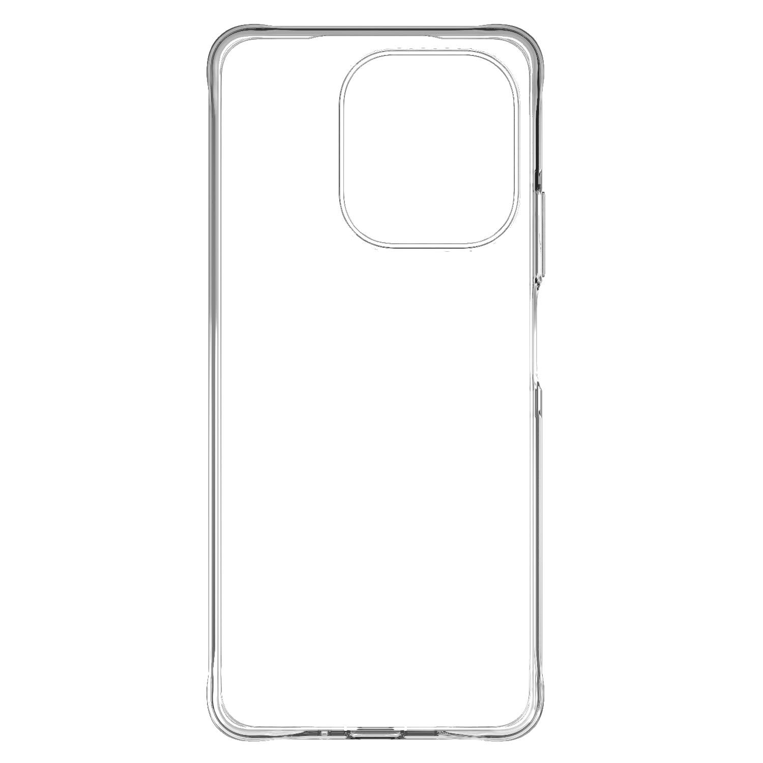 Εικόνα 2 του OPPO A5 Pro 4G & 5G Case Transparent