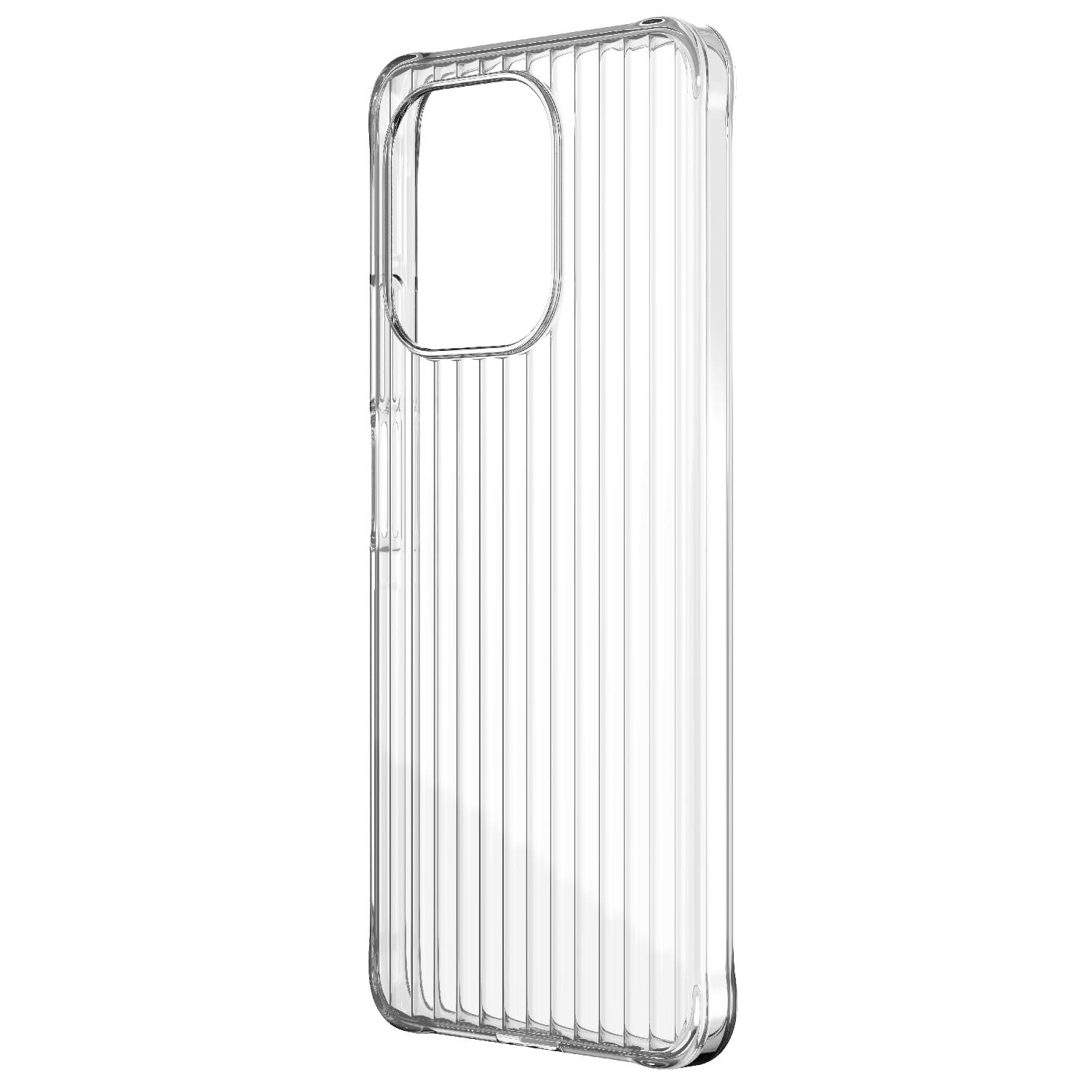 Εικόνα 3 του OPPO A5 Pro 4G & 5G Case Transparent
