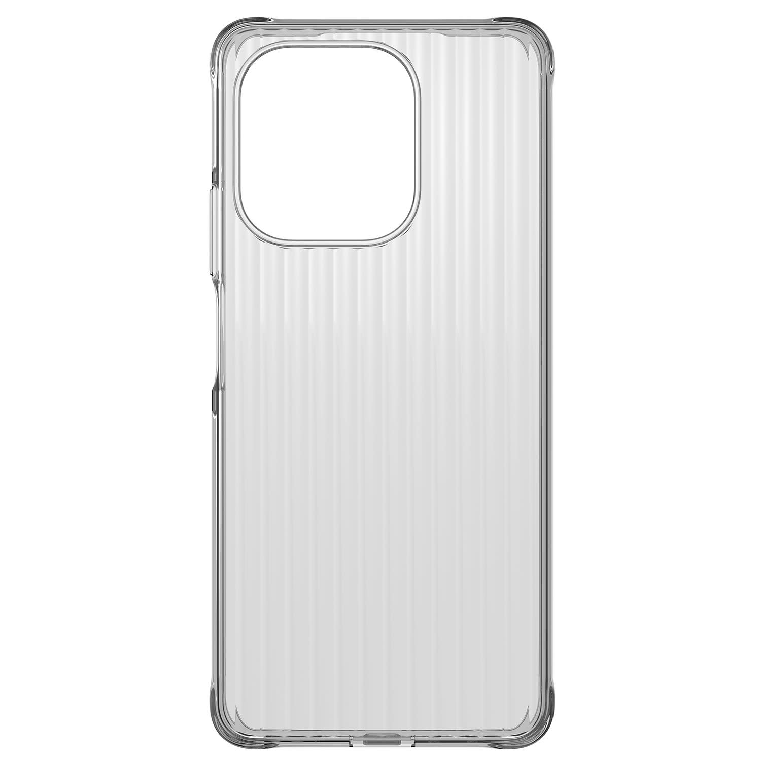 Εικόνα 4 του OPPO A5 Pro 4G & 5G Case Transparent