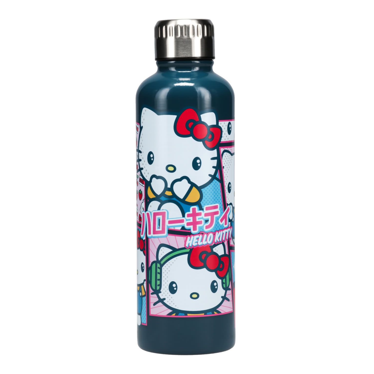 Hello Kitty Παγούρι Θερμός 500ml