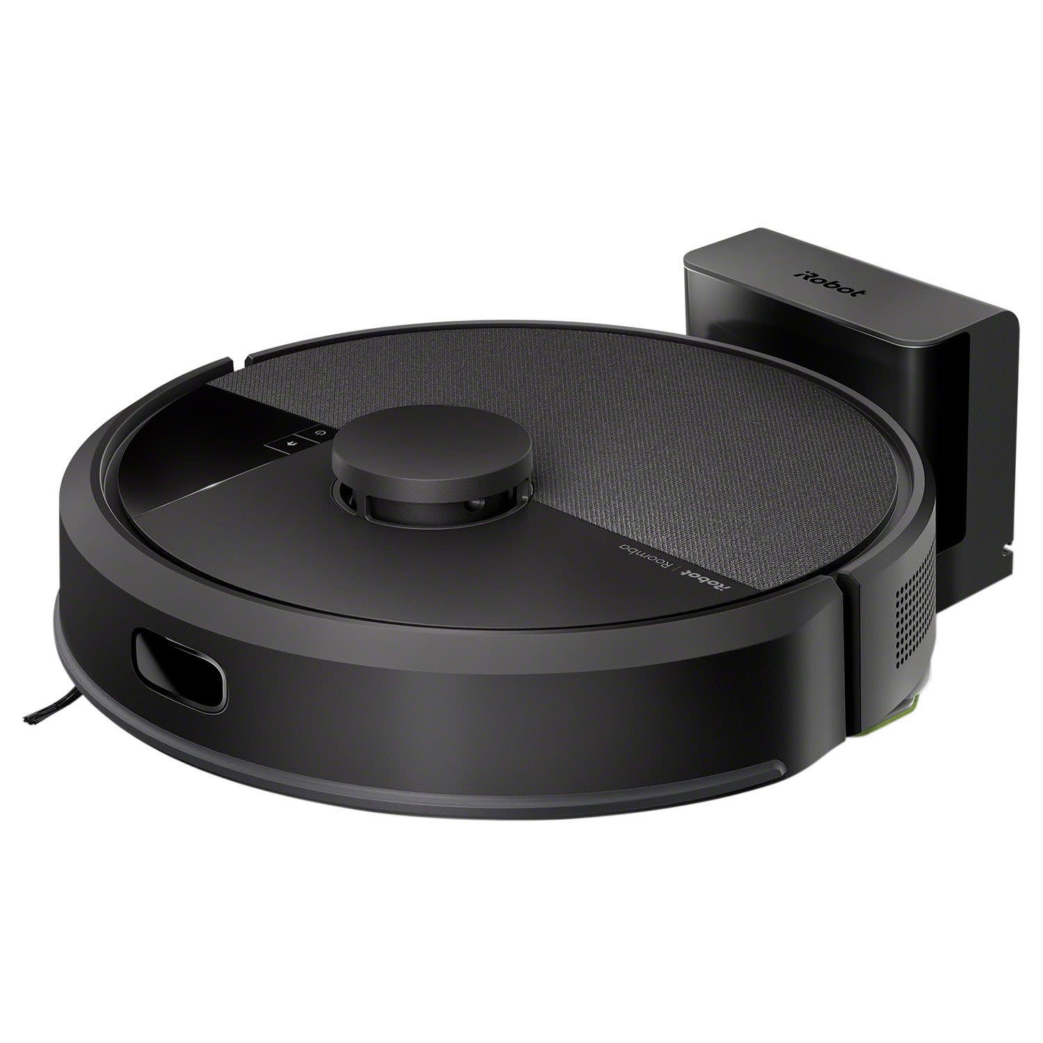 iRobot Σκούπα ρομπότ Roomba Combo 105 Black