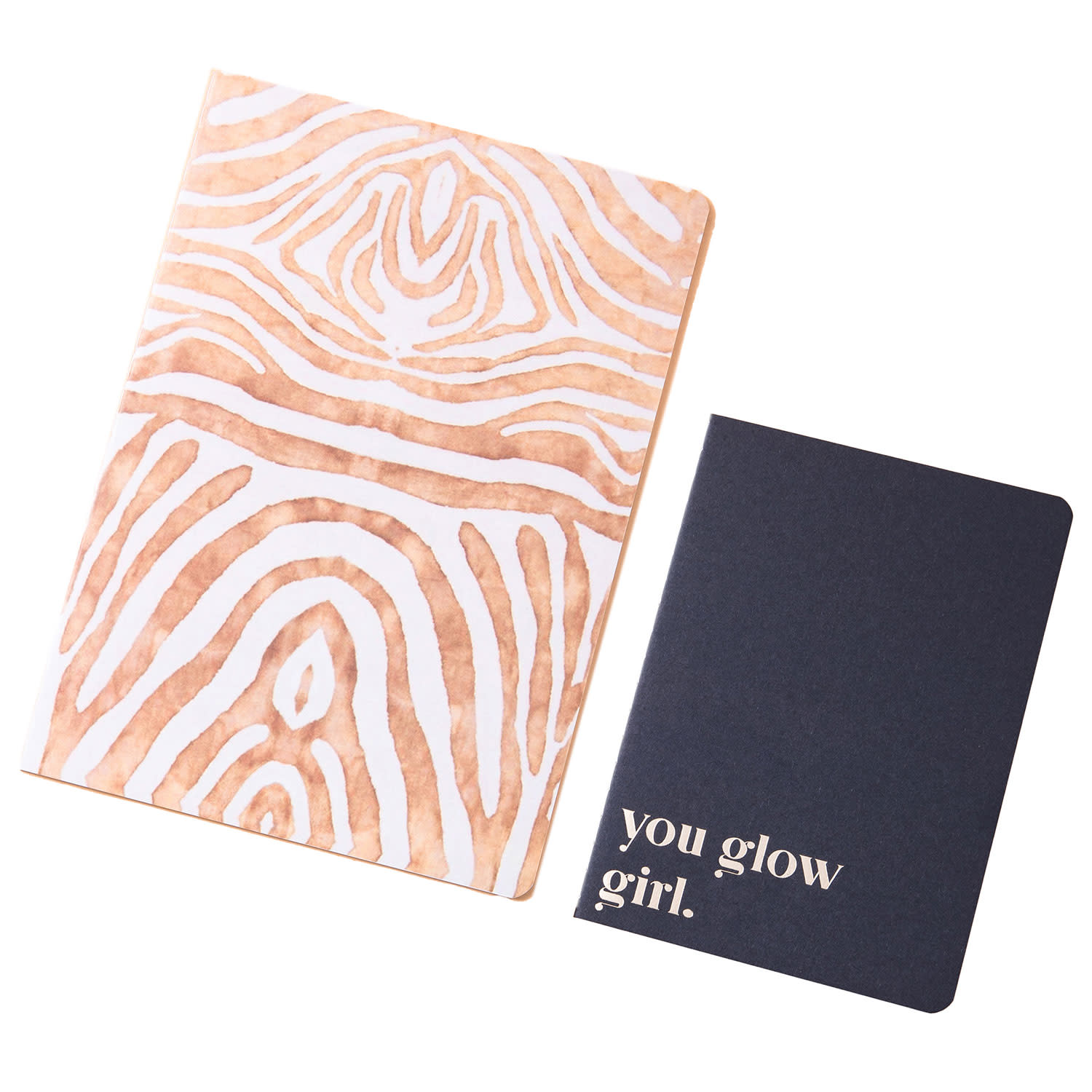 Εικόνα 2 του Funkyfish Σημειωματάρια Black Gold A5/Α6 20 Φύλλα 2τεμ.