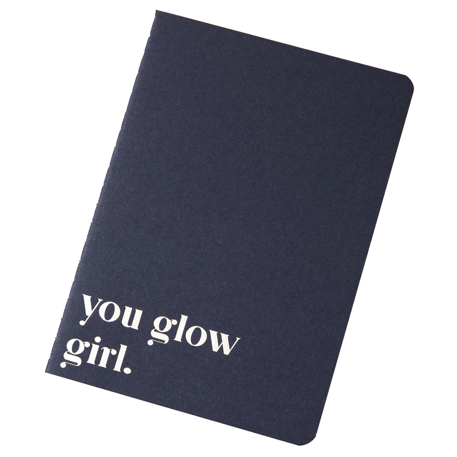 Εικόνα 3 του Funkyfish Σημειωματάρια Black Gold A5/Α6 20 Φύλλα 2τεμ.