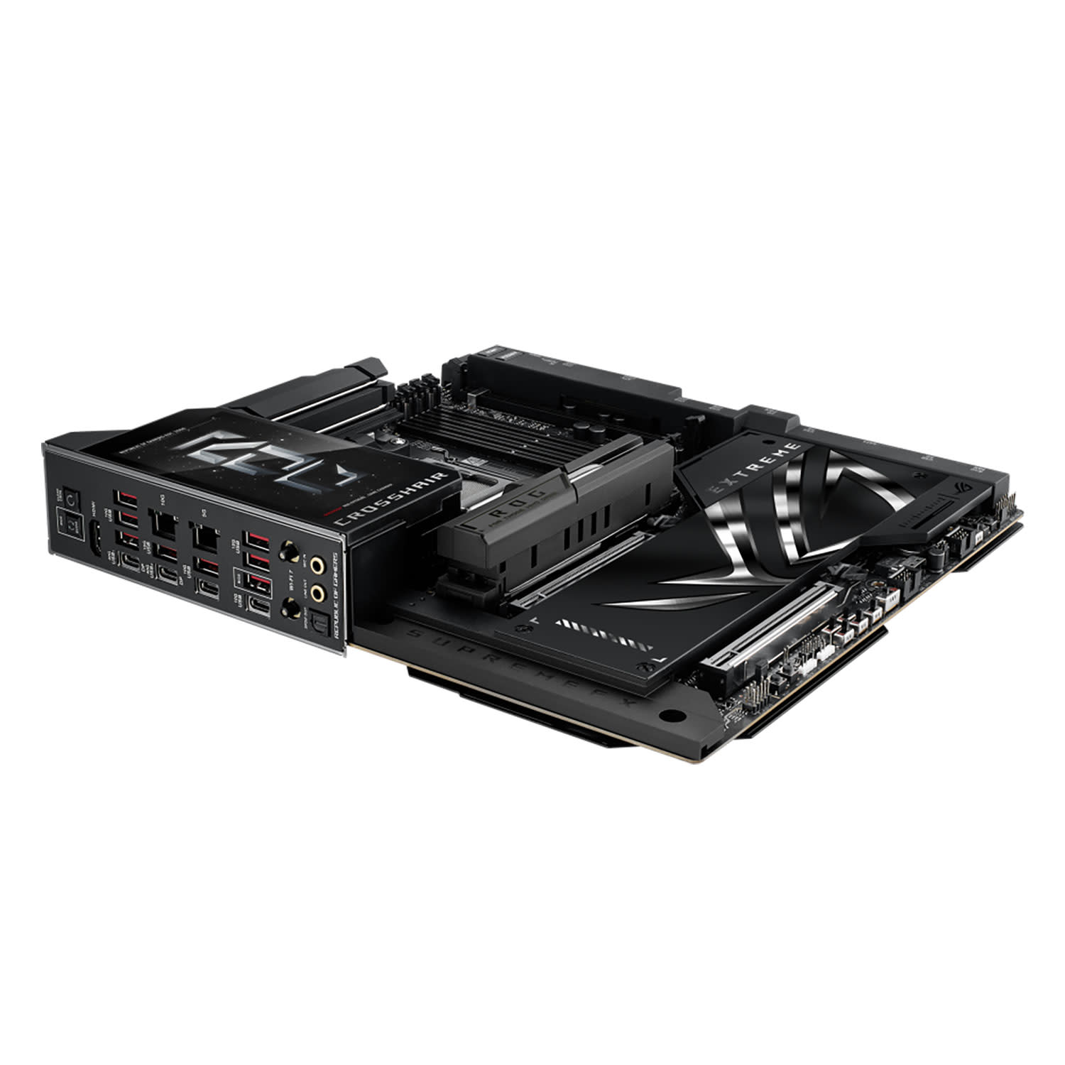 Εικόνα 5 του Asus Motherboard X870E ROG CROSSHAIR X870E EXTREME (X870E/AM5/DDR5)