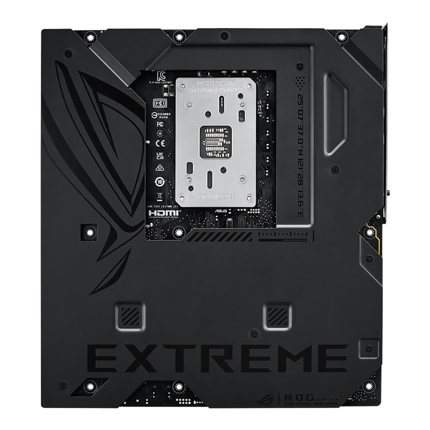 Εικόνα 6 του Asus Motherboard X870E ROG CROSSHAIR X870E EXTREME (X870E/AM5/DDR5)