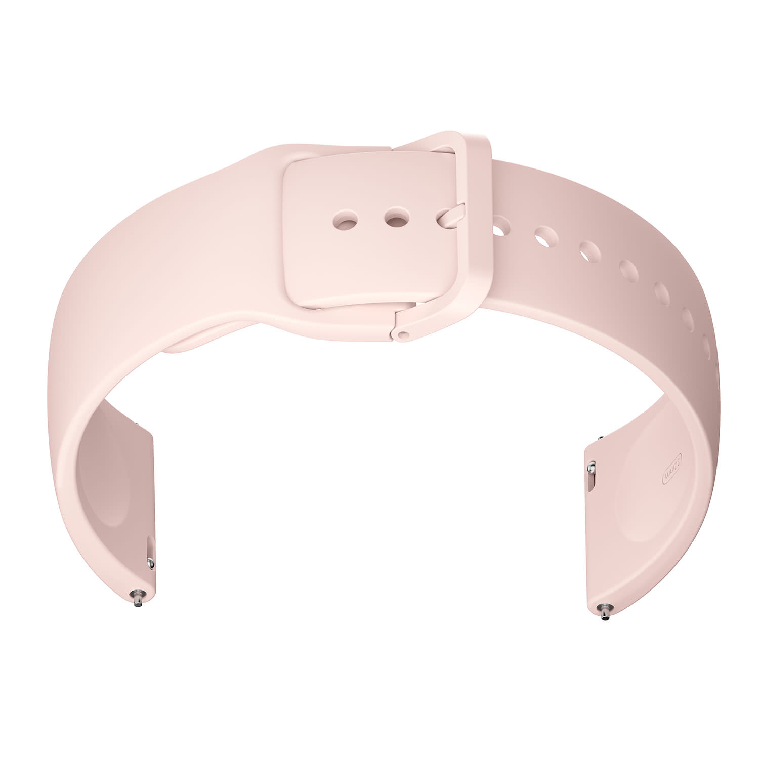 Xiaomi Redmi Watch TPU Strap Pink