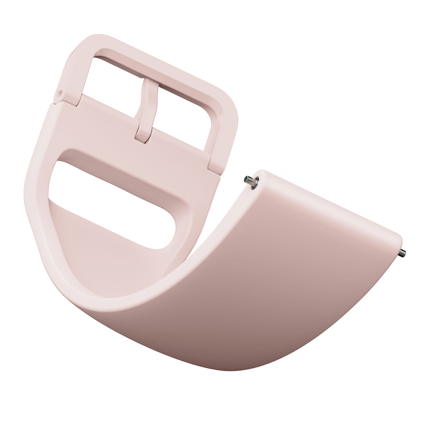 Εικόνα 3 του Xiaomi Redmi Watch TPU Strap Pink