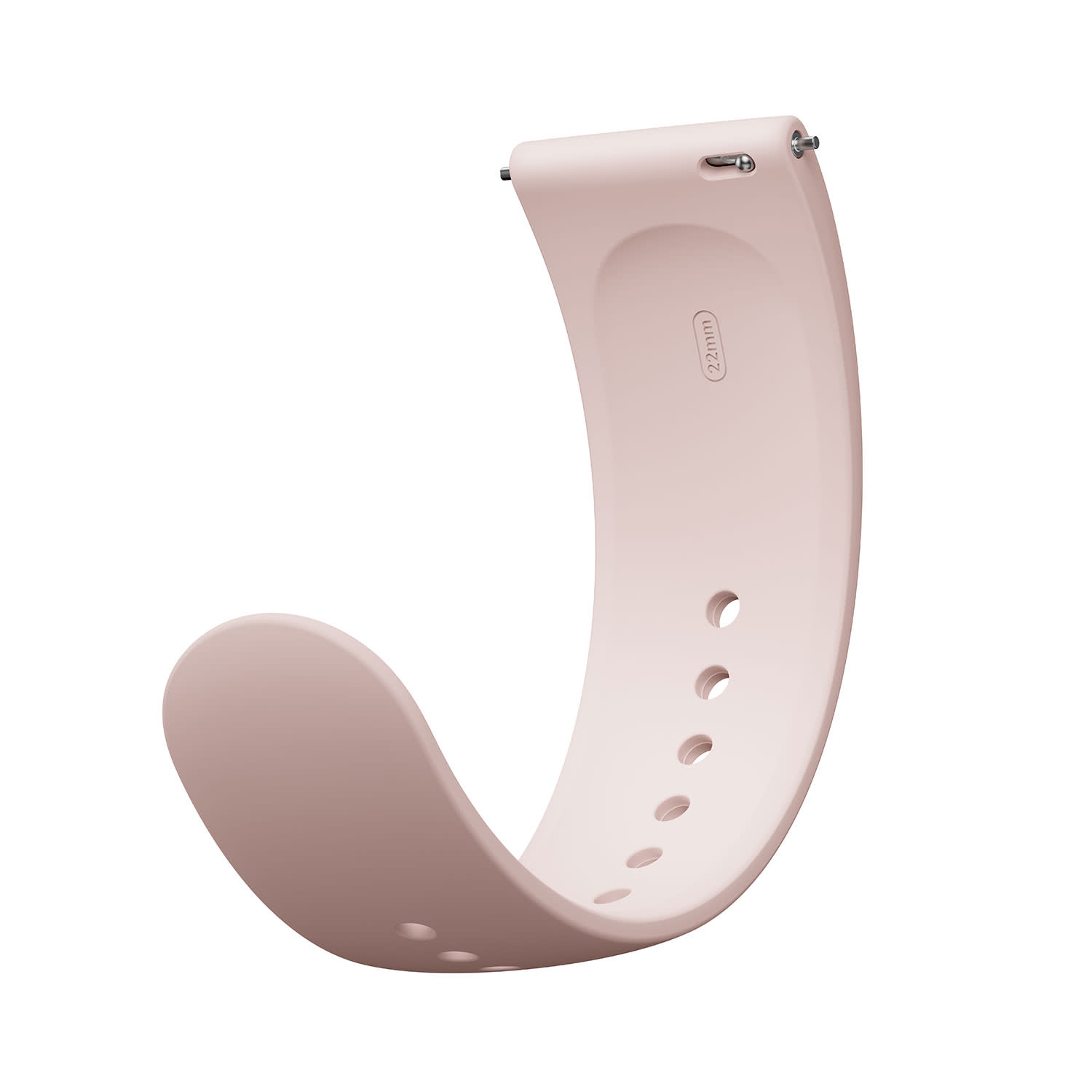 Εικόνα 4 του Xiaomi Redmi Watch TPU Strap Pink