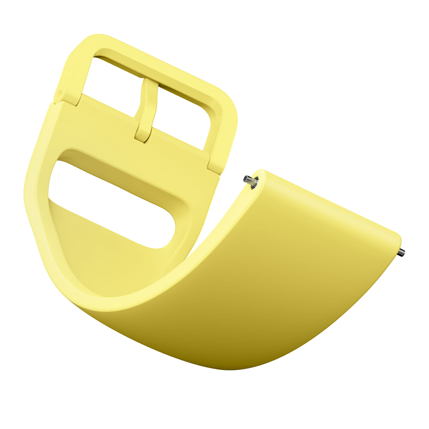 Εικόνα 3 του Xiaomi Redmi Watch TPU Strap Yellow