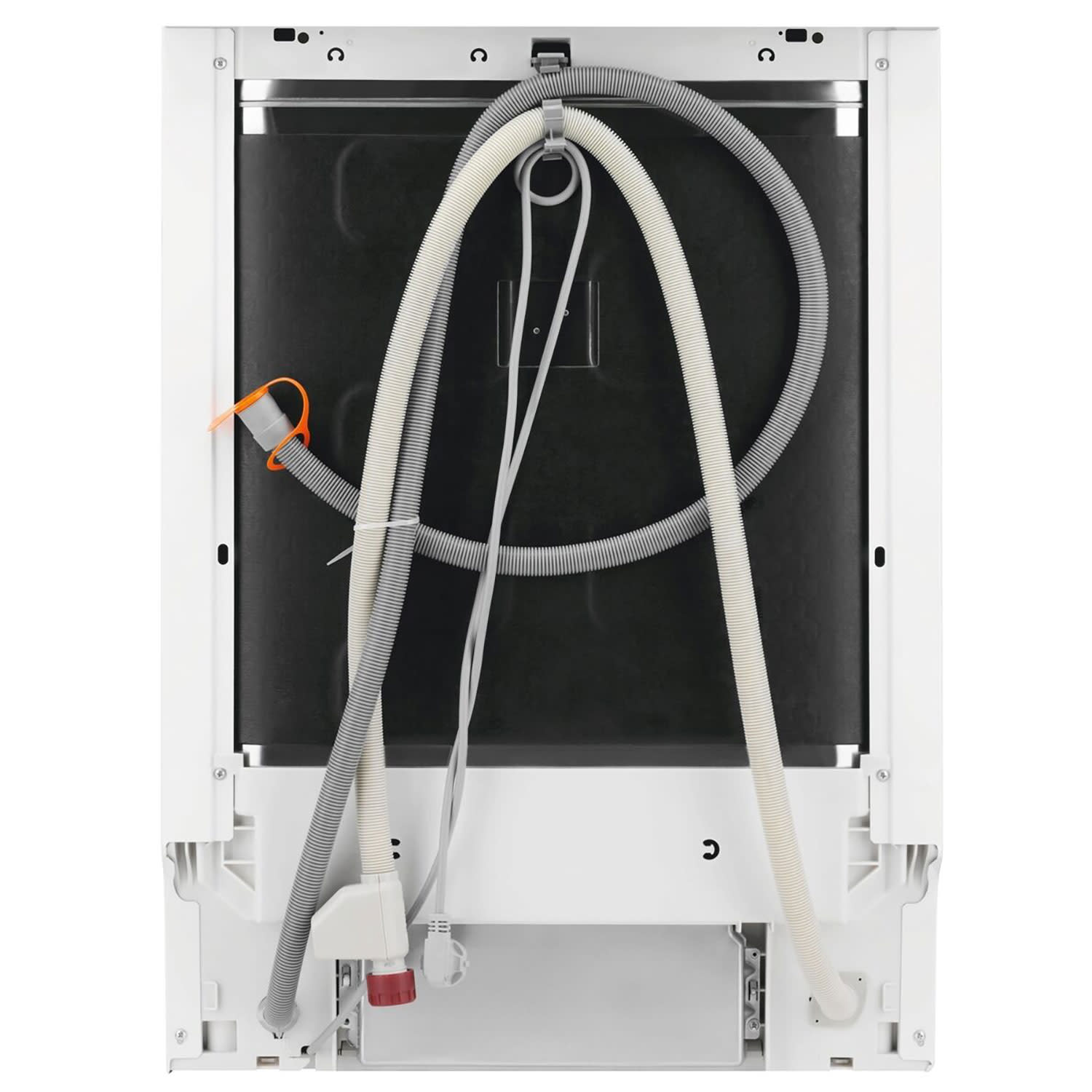 Εικόνα 7 του AEG FSB42607Z Πλυντήριο Πιάτων Εντοιχιζόμενο 59,60 cm