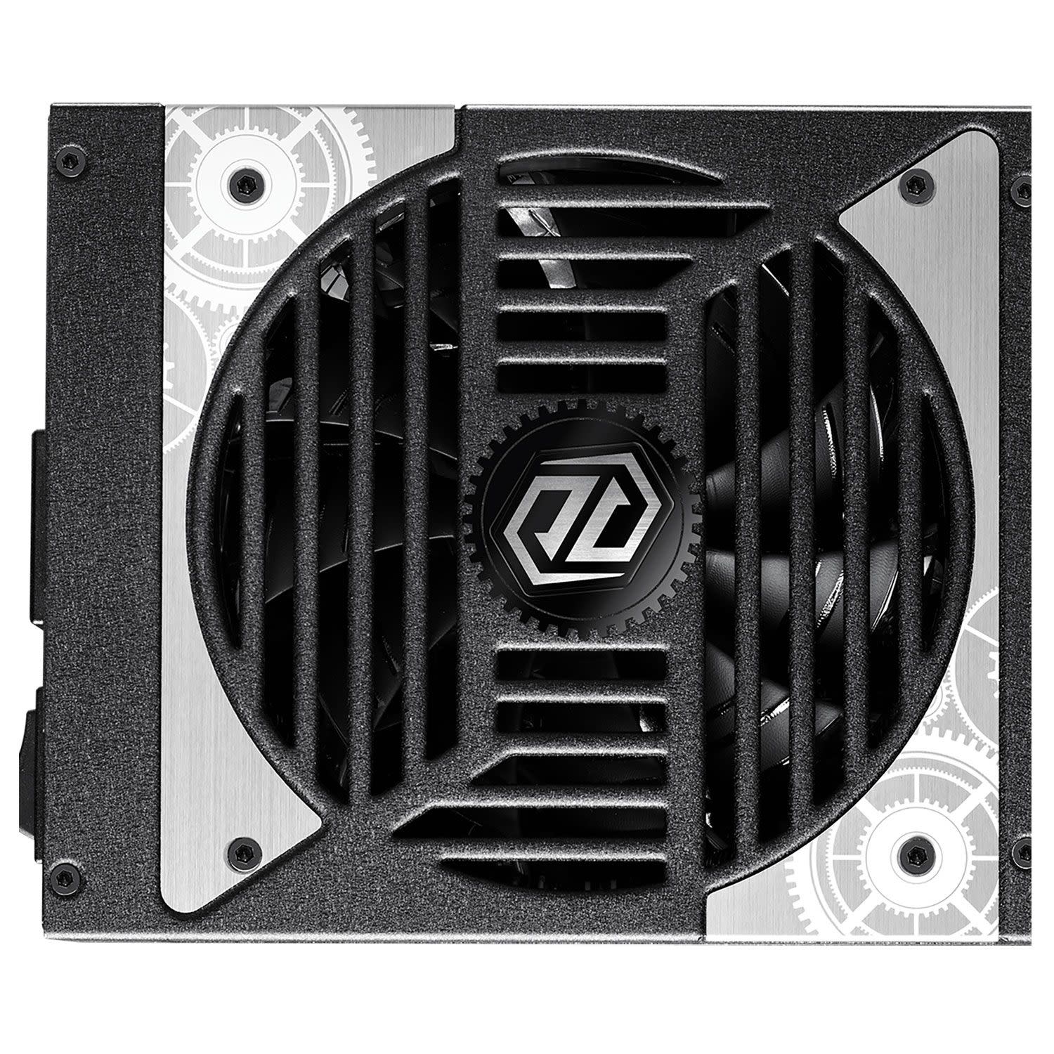 Κάνε κλικ για να δεις την εικόνα 2 του PSU Asrock Taichi 1650W 80 Plus Titianium