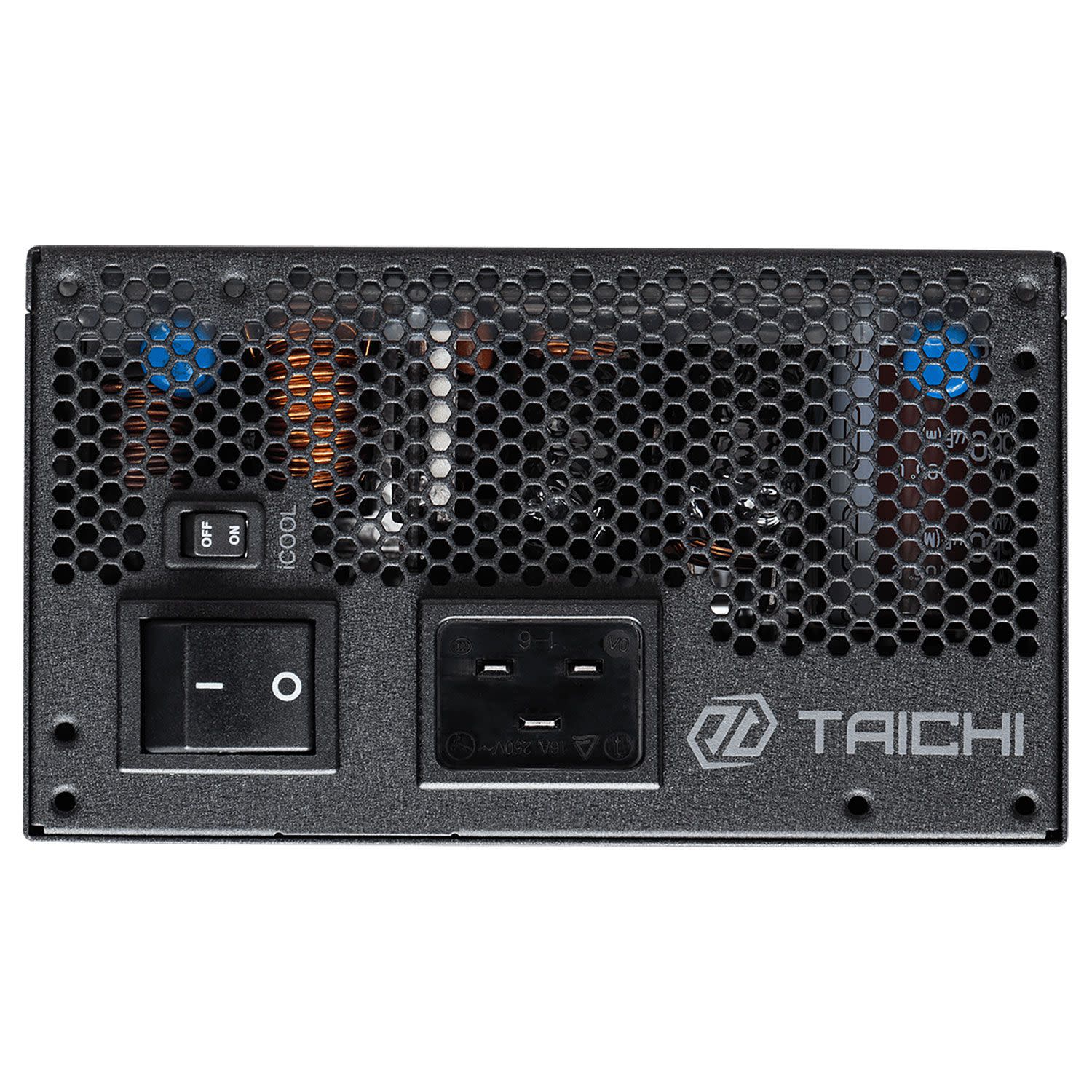 Κάνε κλικ για να δεις την εικόνα 3 του PSU Asrock Taichi 1650W 80 Plus Titianium