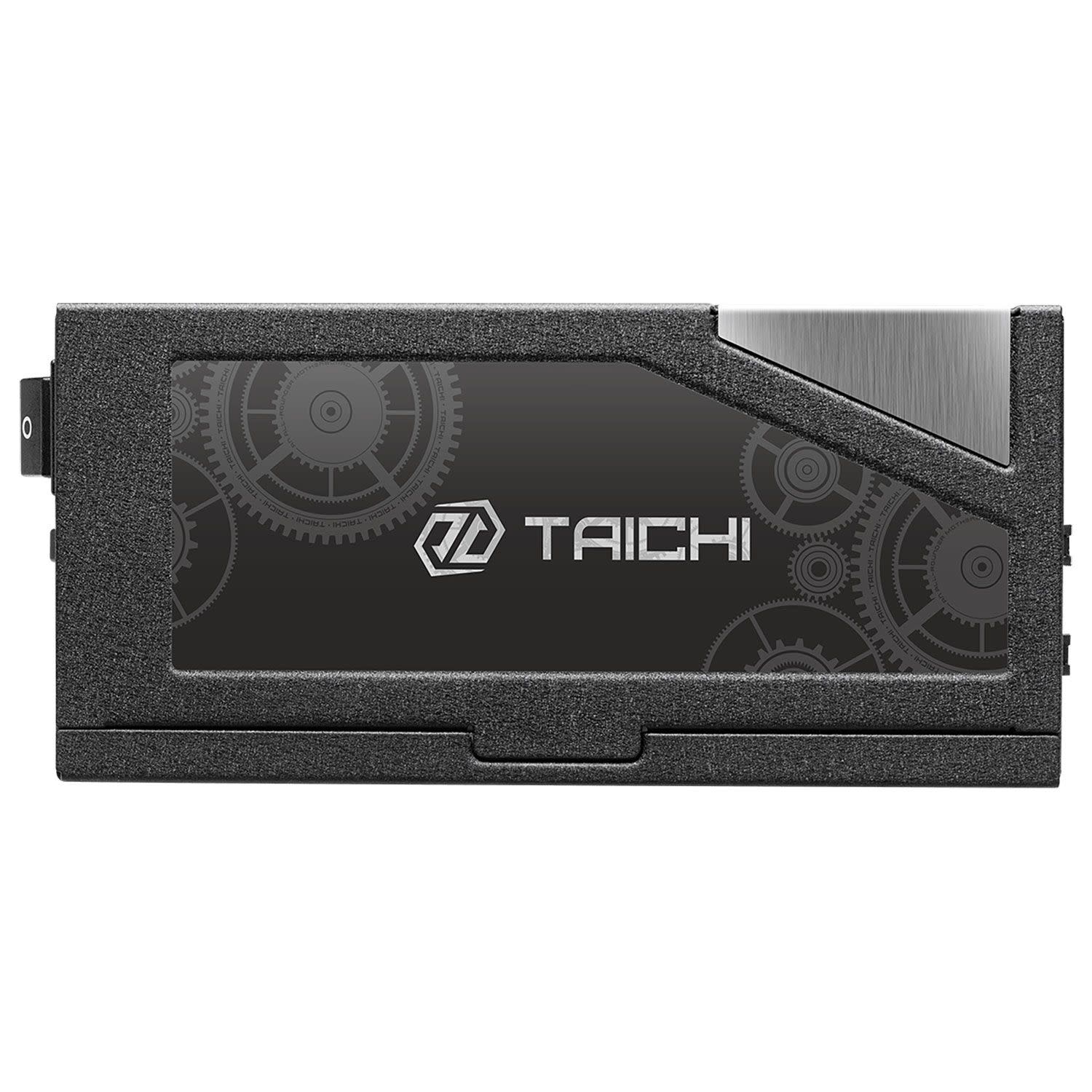 Κάνε κλικ για να δεις την εικόνα 5 του PSU Asrock Taichi 1650W 80 Plus Titianium