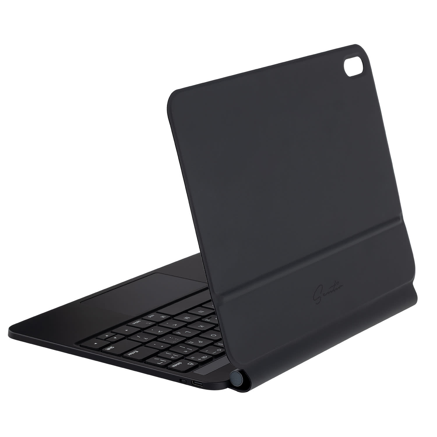 Εικόνα 3 του Sentio Θήκη Bluetooth Keyboard με TouchPad για iPad 10/11th Gen