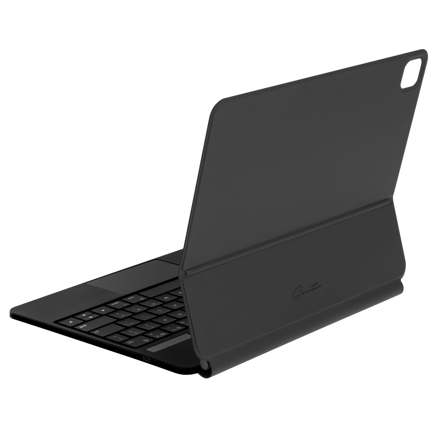 Εικόνα 3 του Sentio Θήκη Bluetooth Keyboard με TouchPad για iPad Pro 13'' M4