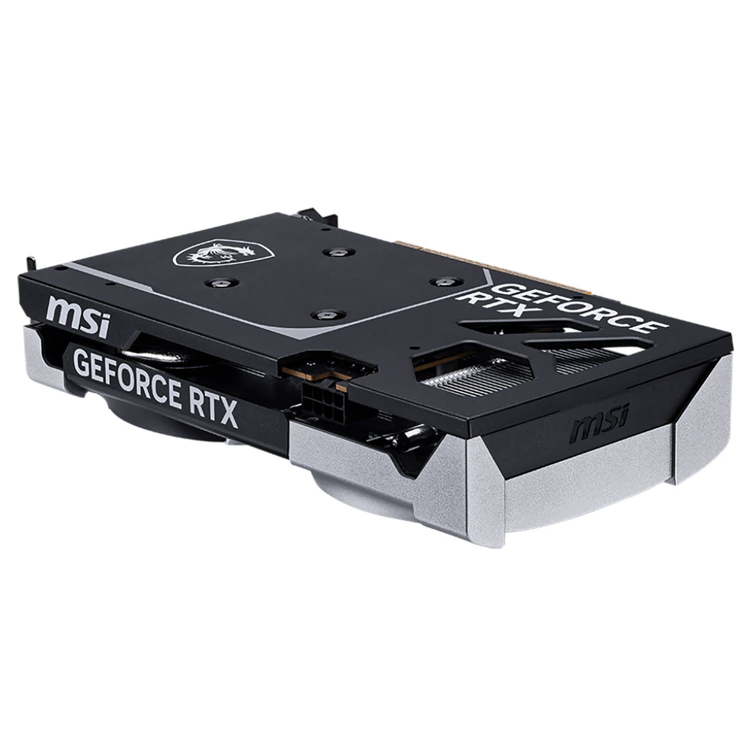 Κάνε κλικ για να δεις την εικόνα 3 του MSI VGA GeForce RTX RTX 5060 VENTUS 2X OC 8 GB