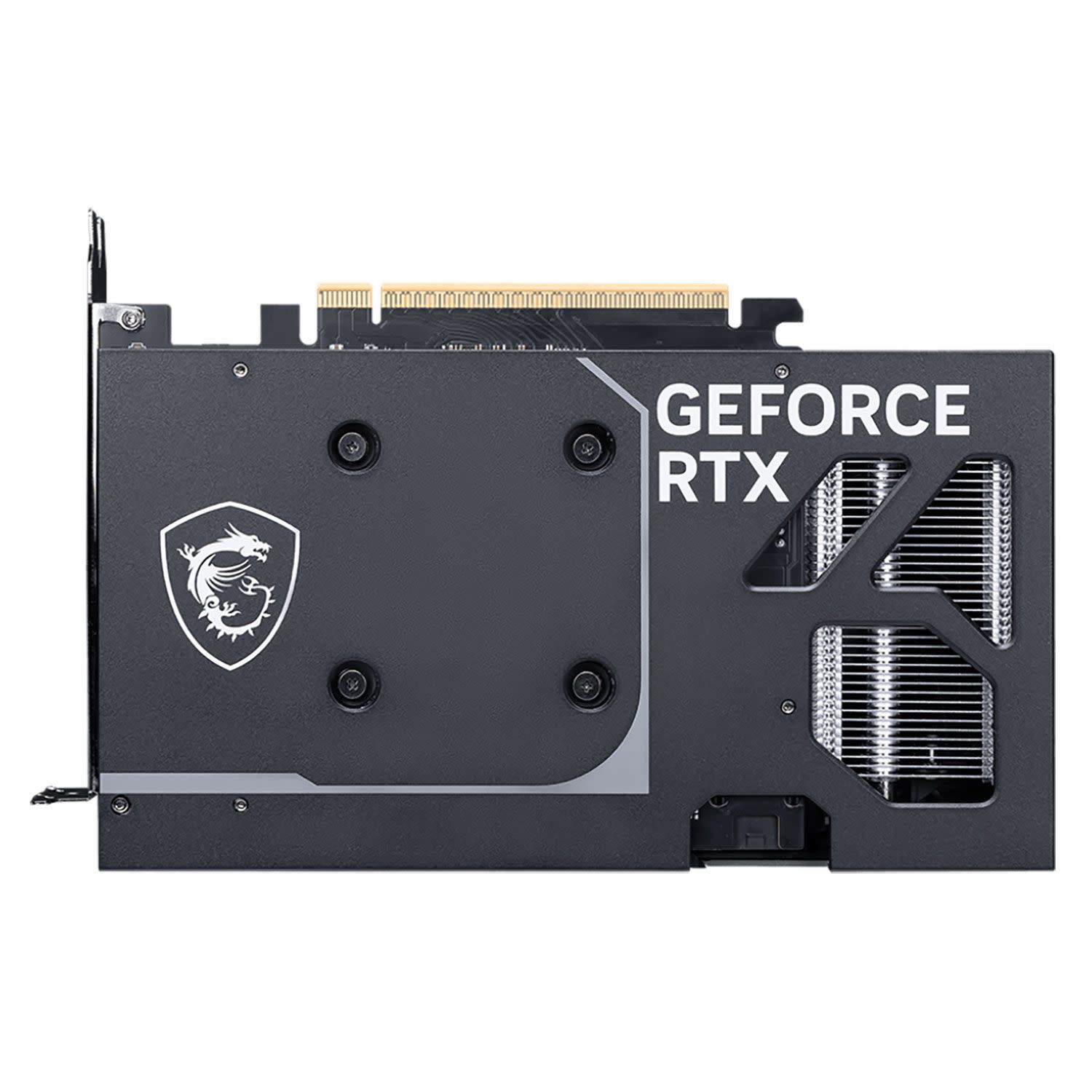 Κάνε κλικ για να δεις την εικόνα 4 του MSI VGA GeForce RTX RTX 5060 VENTUS 2X OC 8 GB