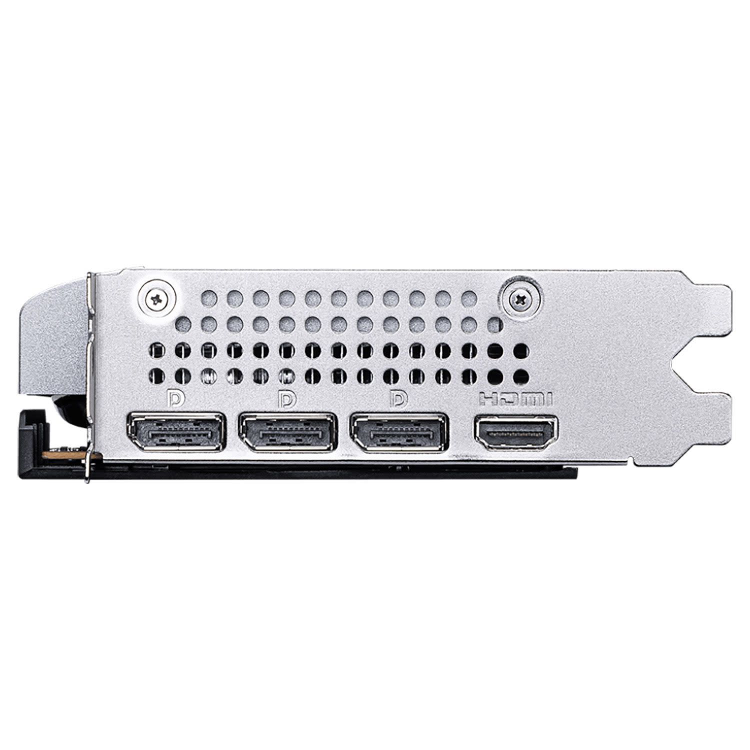 Κάνε κλικ για να δεις την εικόνα 5 του MSI VGA GeForce RTX RTX 5060 VENTUS 2X OC 8 GB