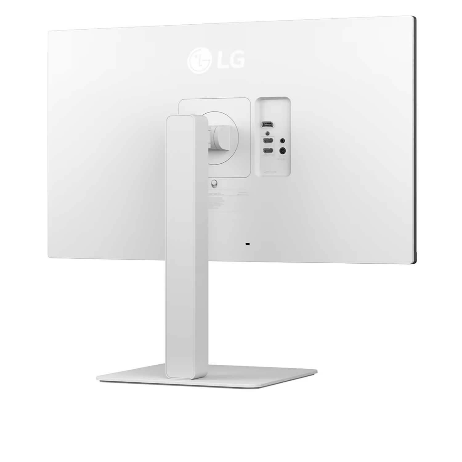Εικόνα 4 του LG Monitor 27" 27US550-W Ultrafine