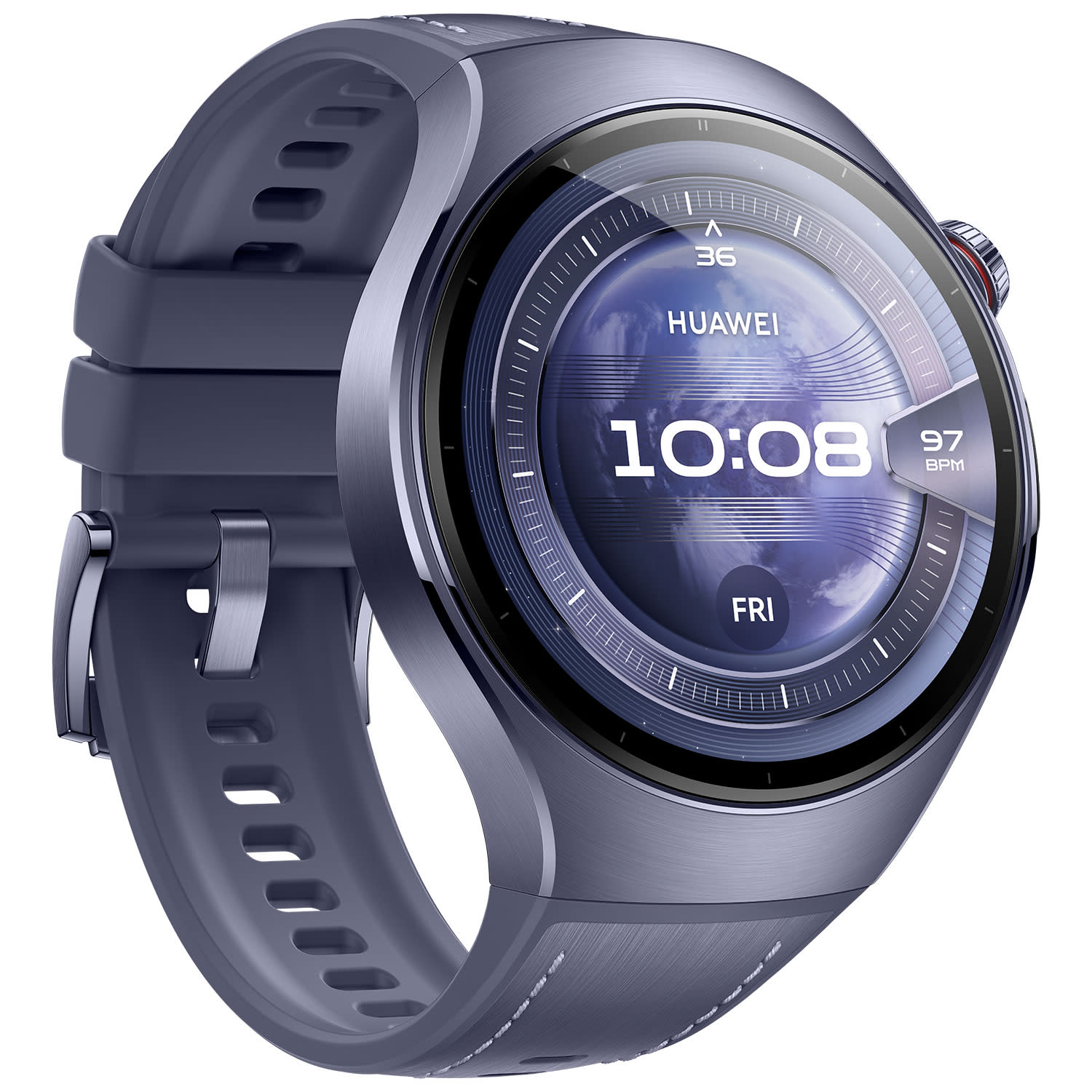 Εικόνα 3 του Huawei Watch 5 46mm Purple