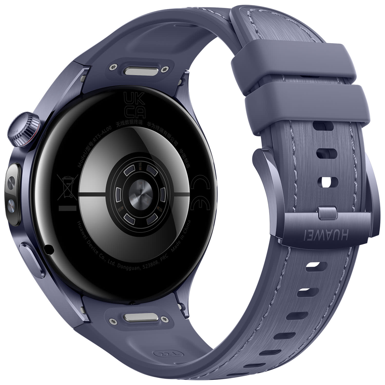 Εικόνα 4 του Huawei Watch 5 46mm Purple