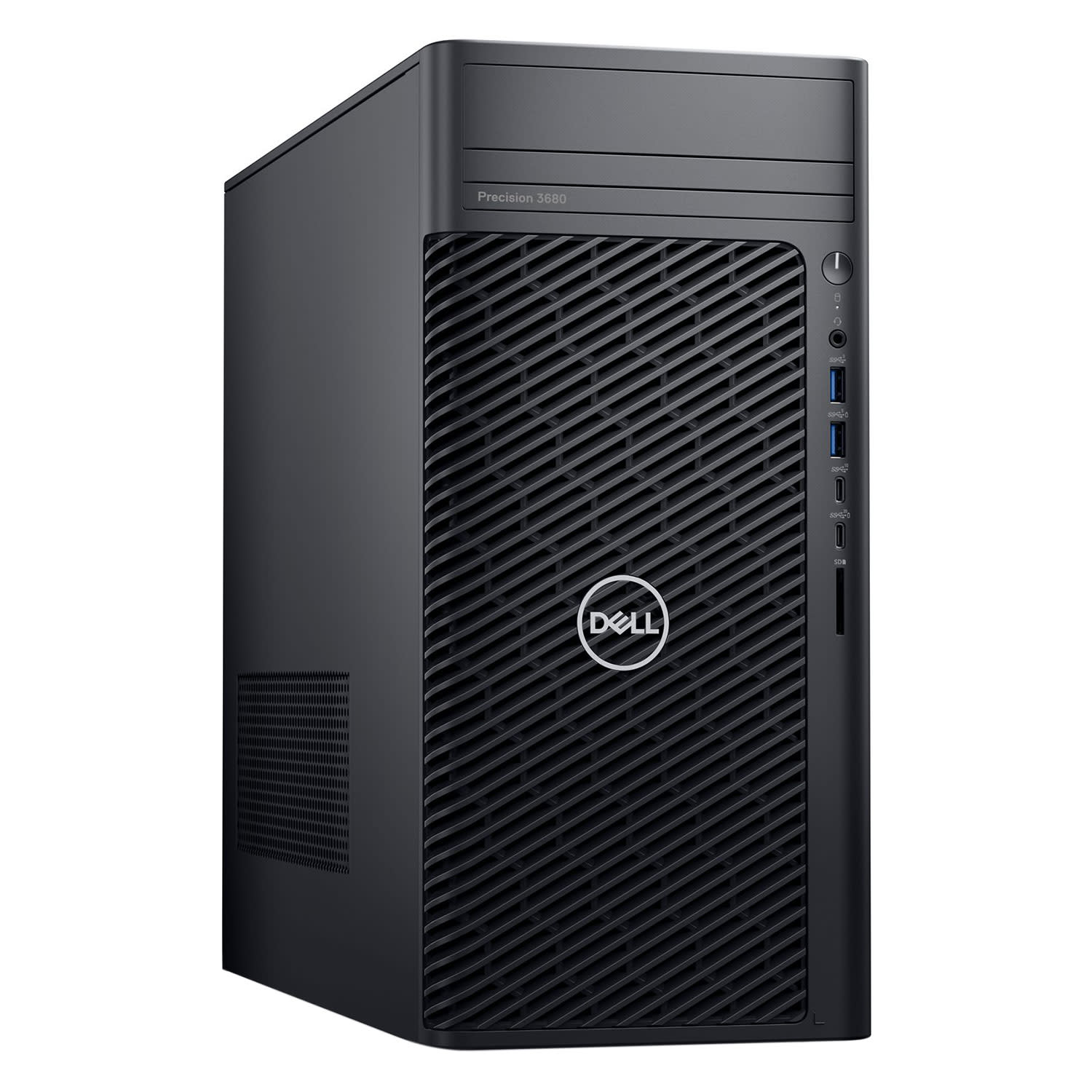 Εικόνα 1 του Dell MT Precision 3680 Desktop (Intel Core i7 14700/32 GB/1 TB + 2 TB/RTX 2000 16 GB)