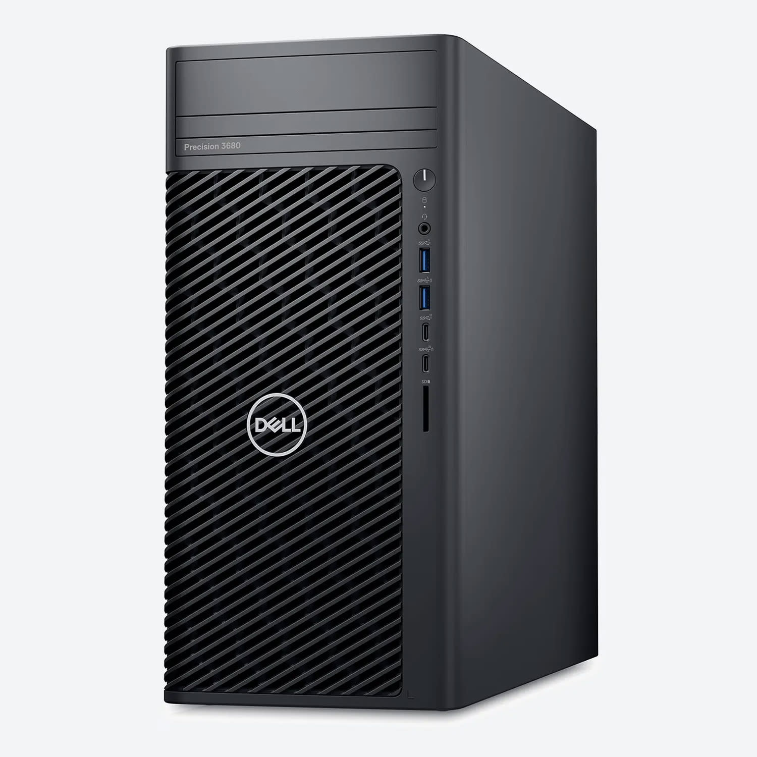 Εικόνα 2 του Dell MT Precision 3680 Desktop (Intel Core i7 14700/32 GB/1 TB + 2 TB/RTX 2000 16 GB)